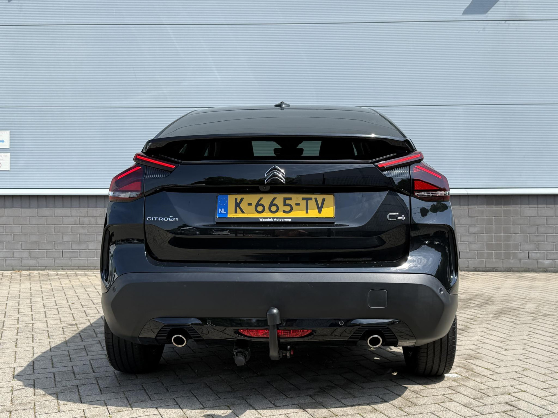 Citroën C4