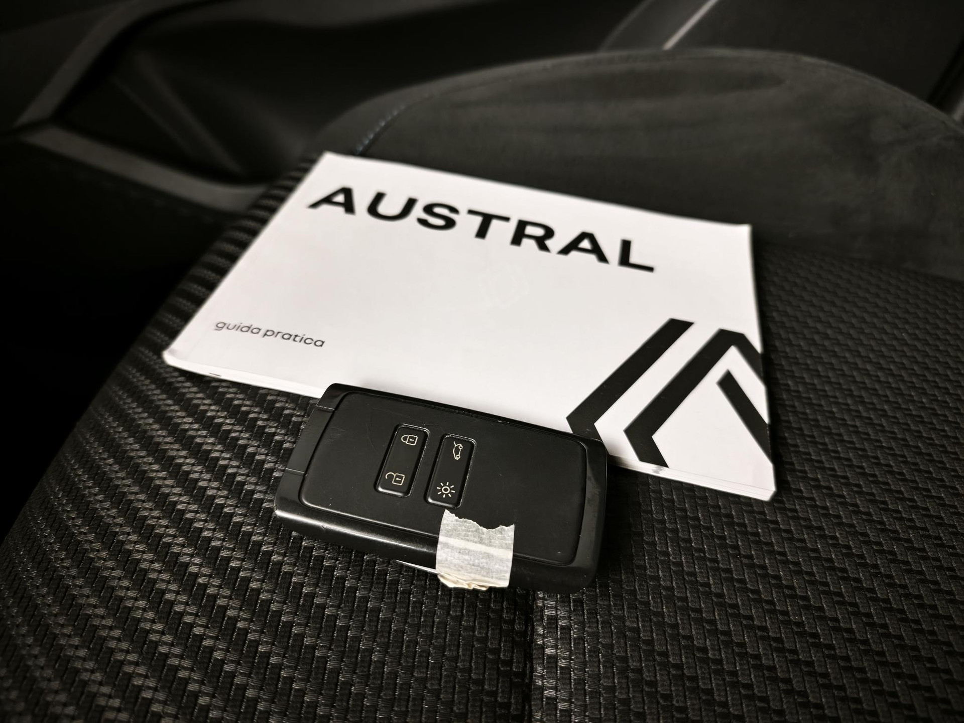 Renault Austral