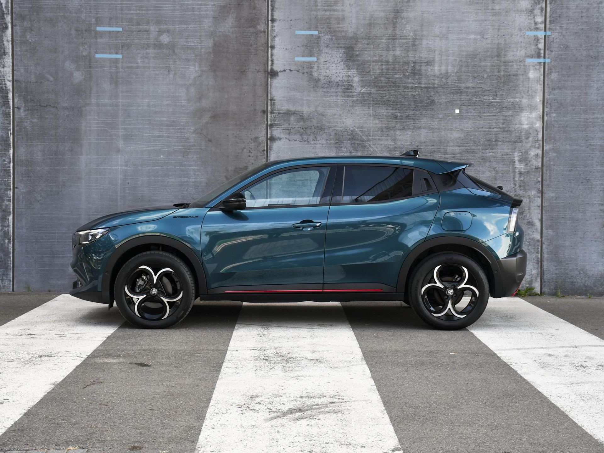 Alfa Romeo Junior