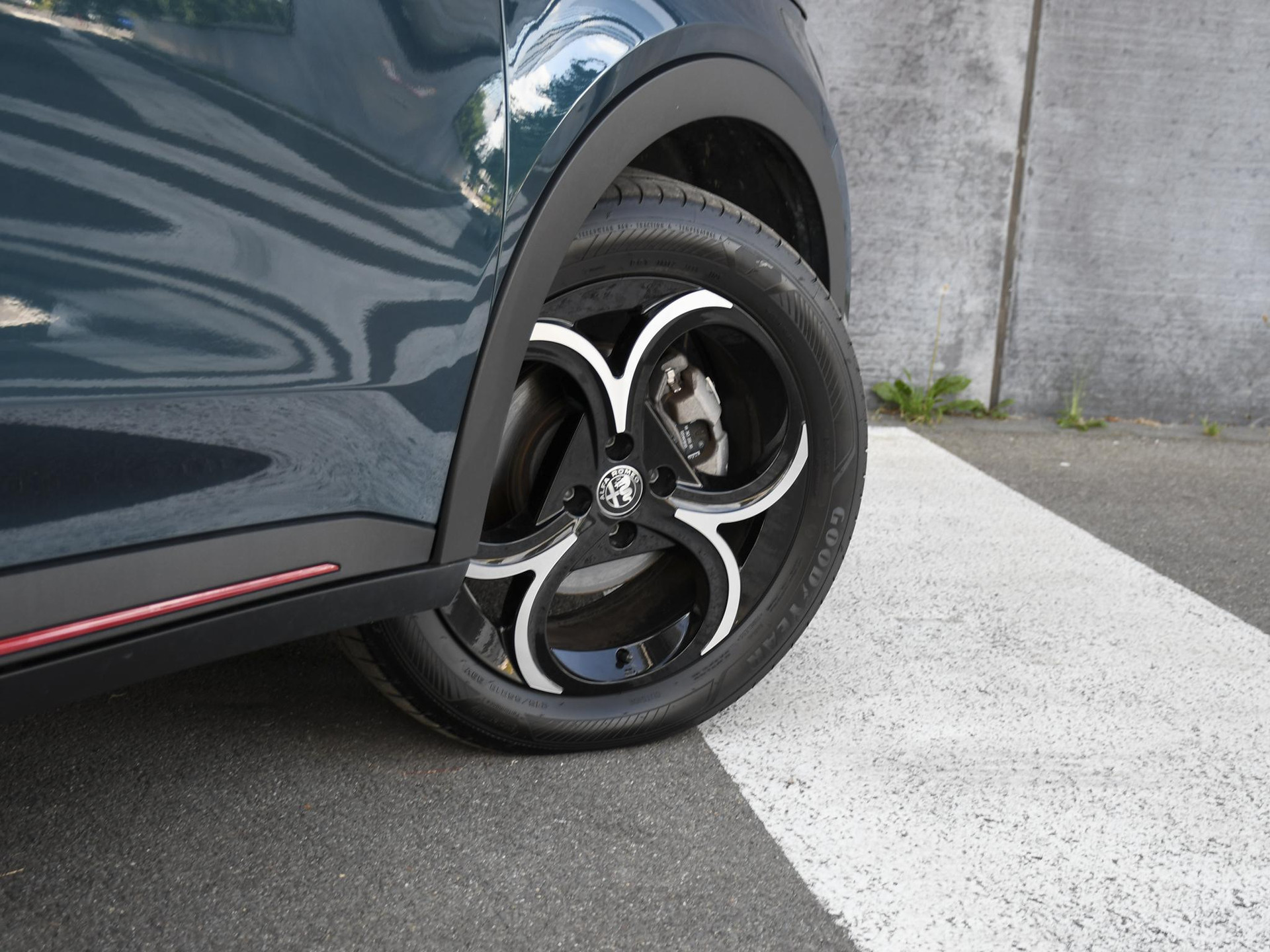 Alfa Romeo Junior