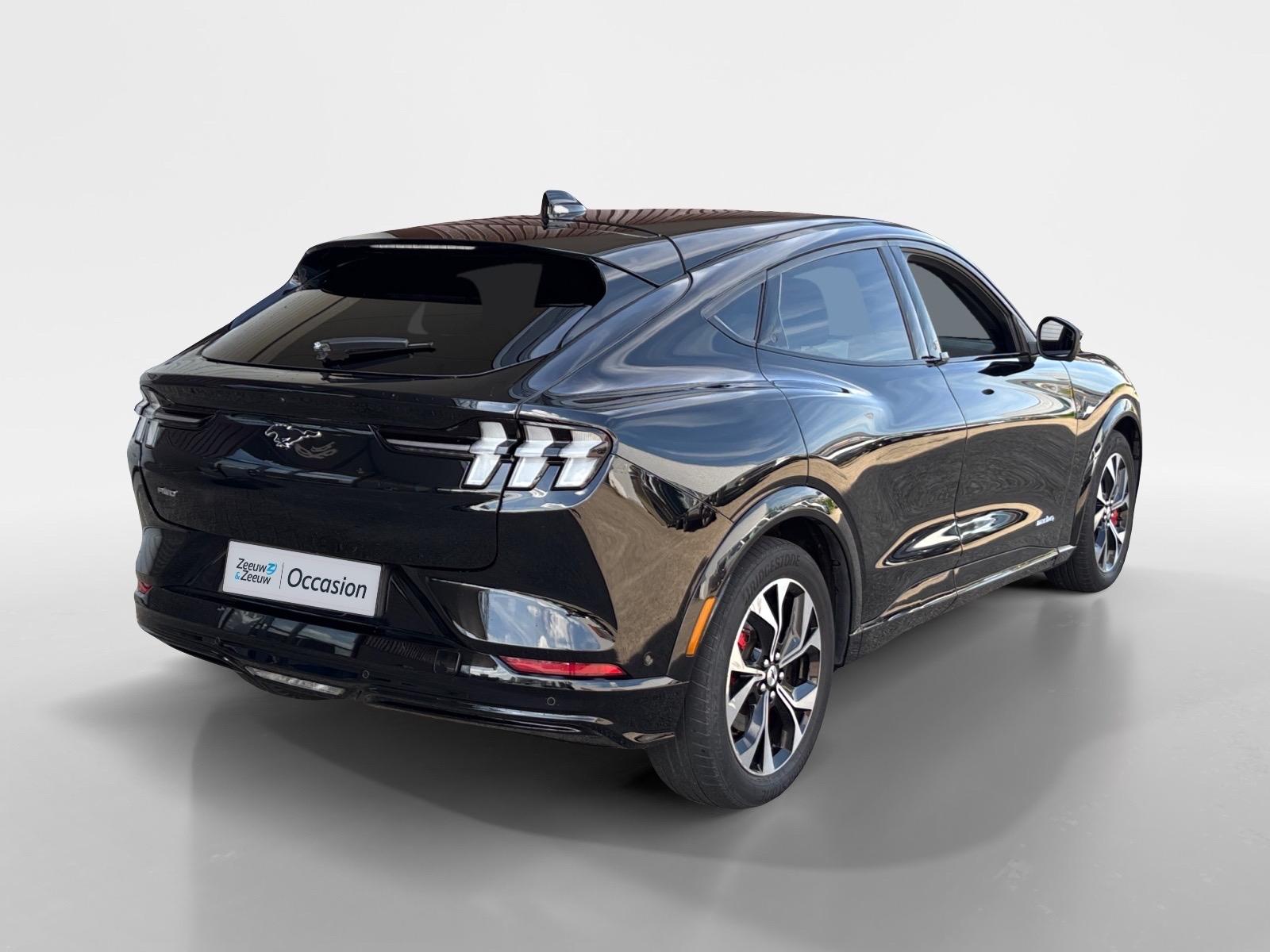 Ford Mustang Mach-E