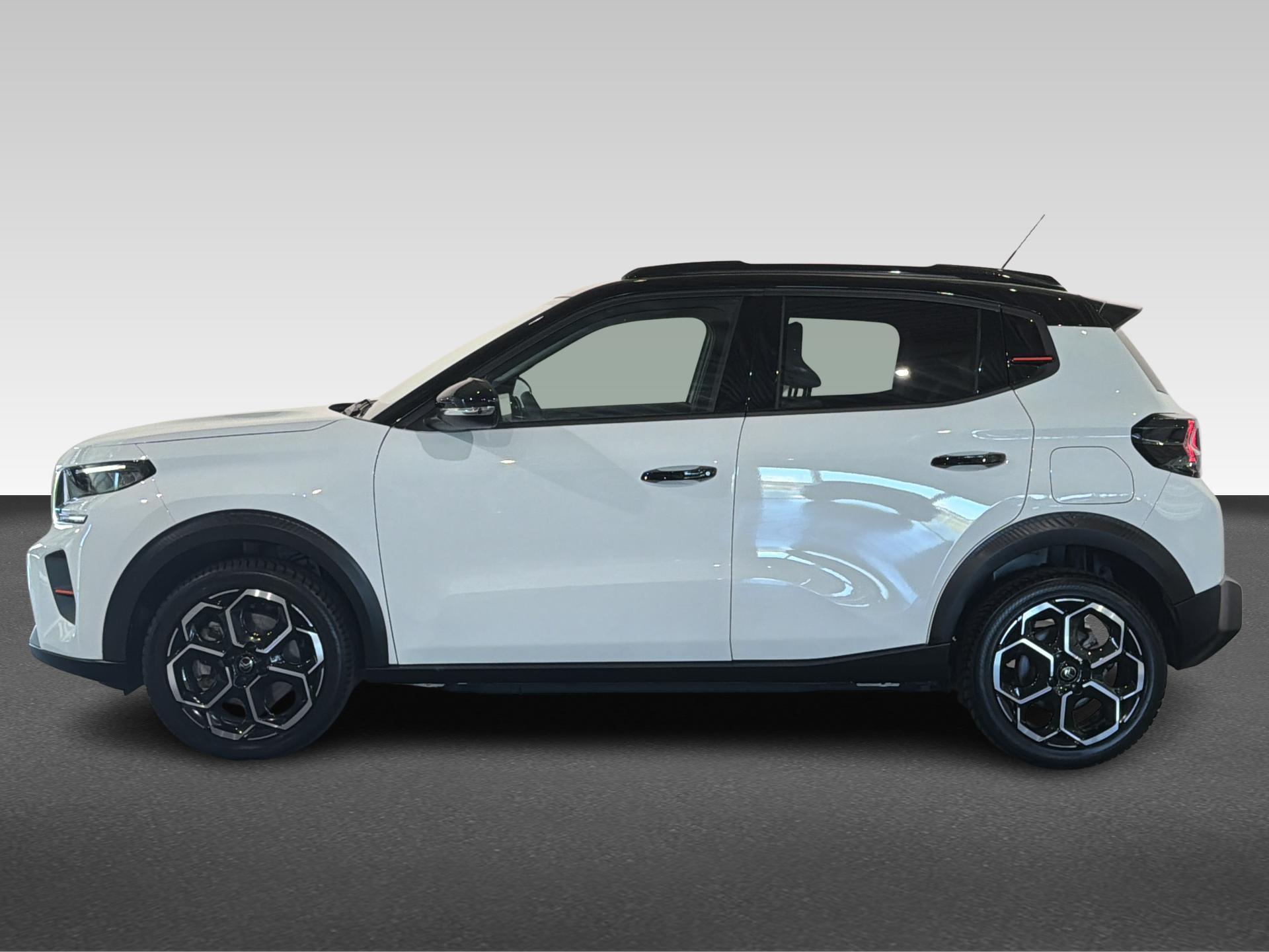 Citroën ë-C3