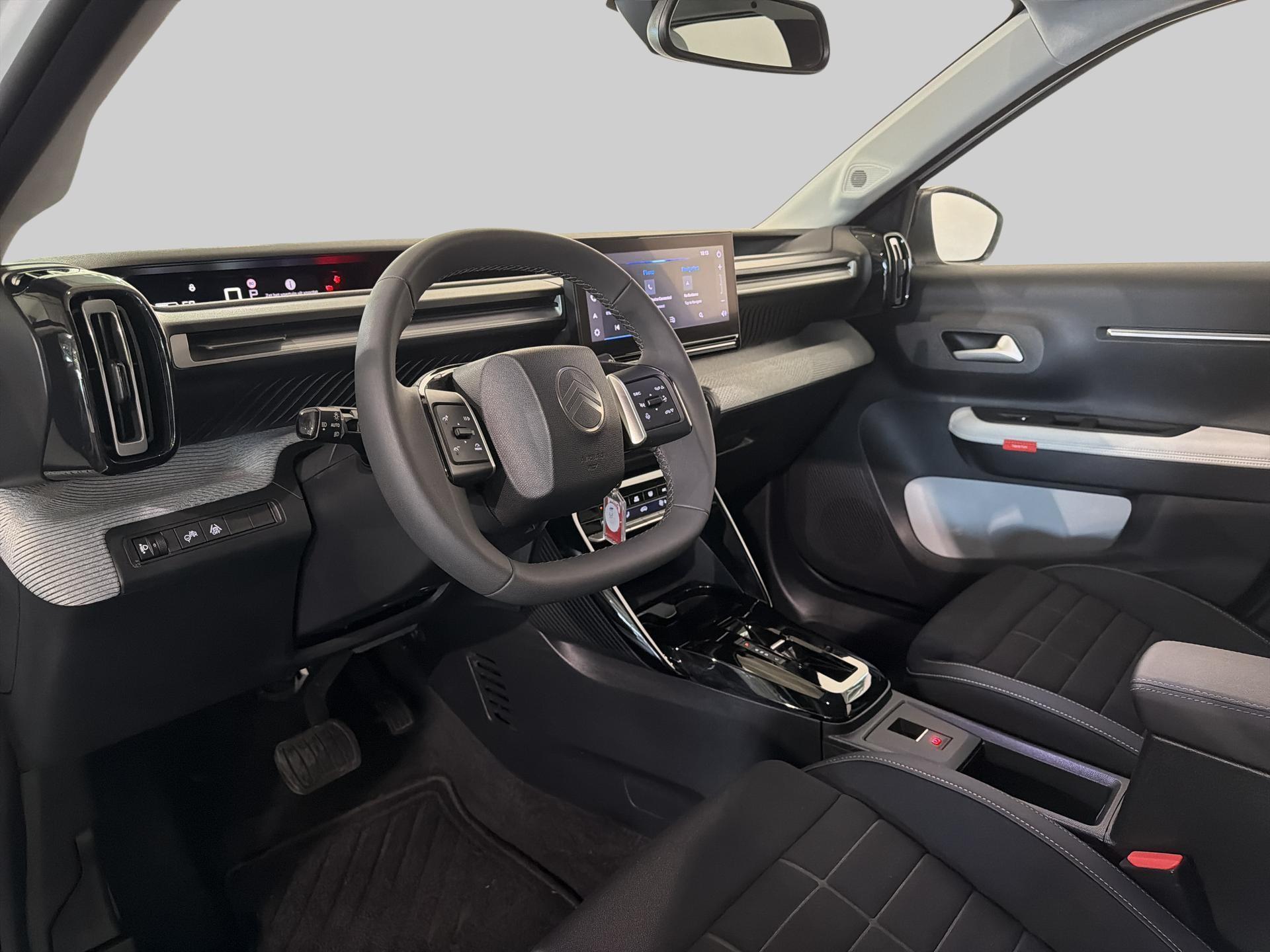 Citroën ë-C3