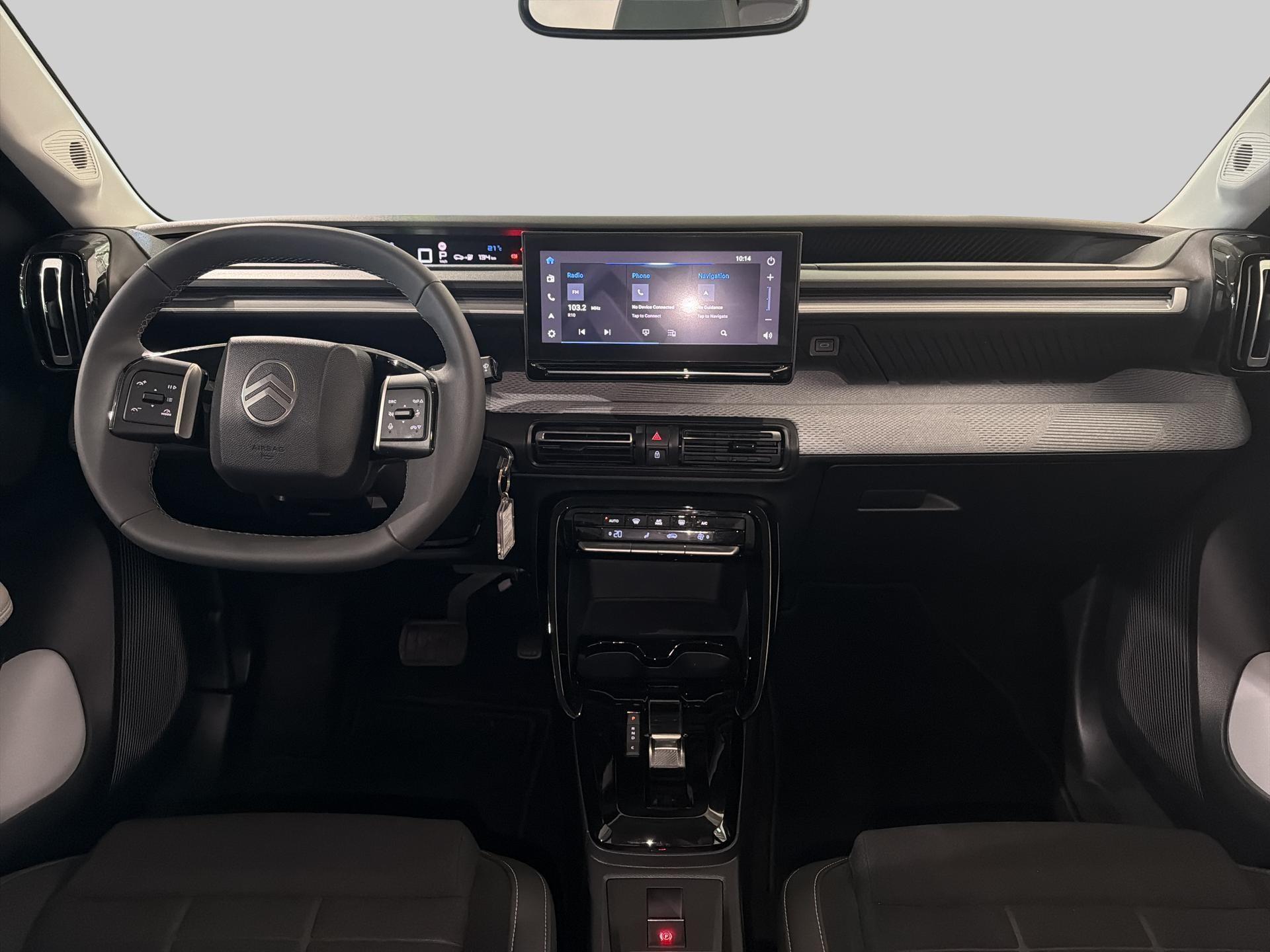 Citroën ë-C3