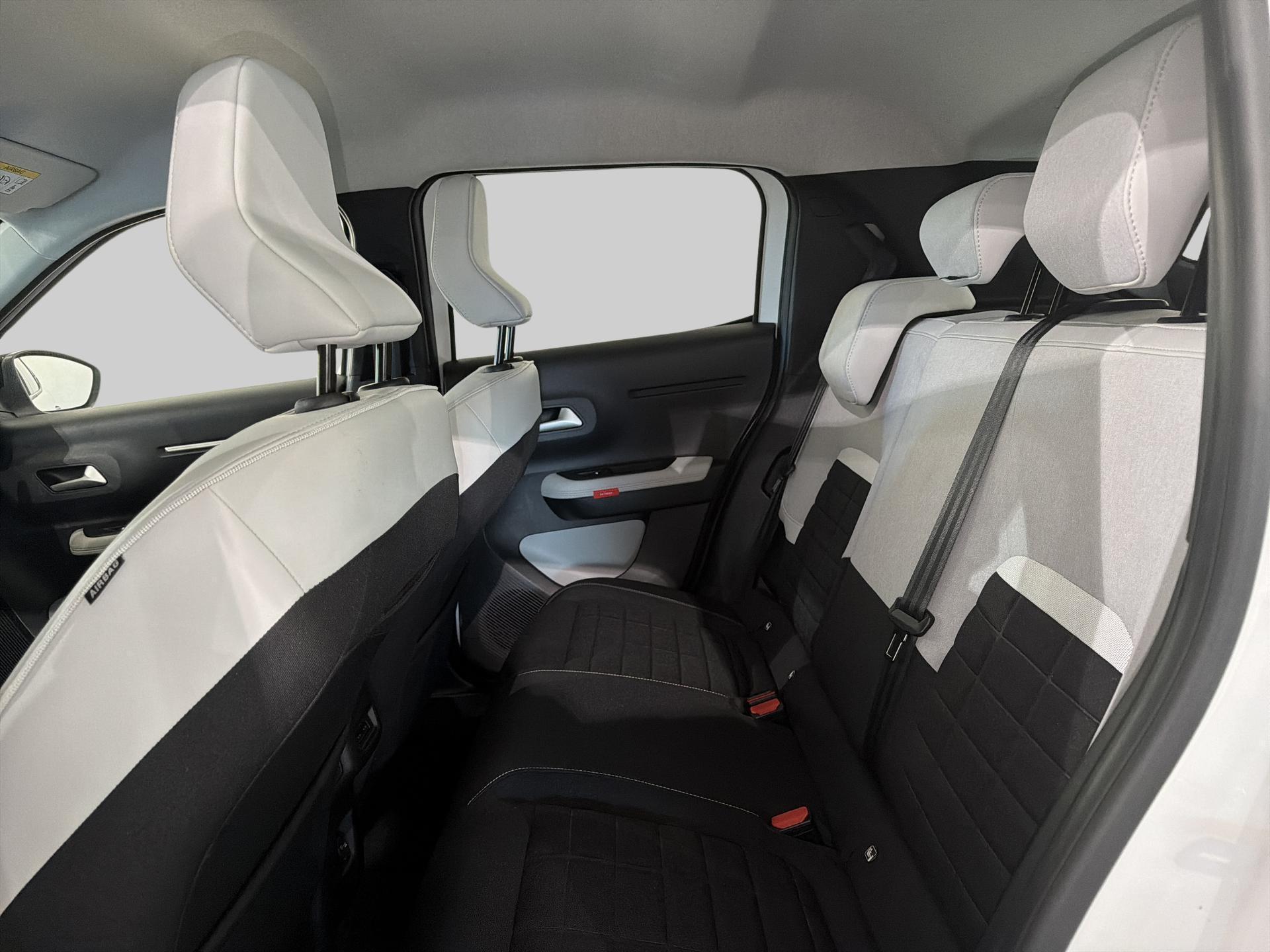 Citroën ë-C3
