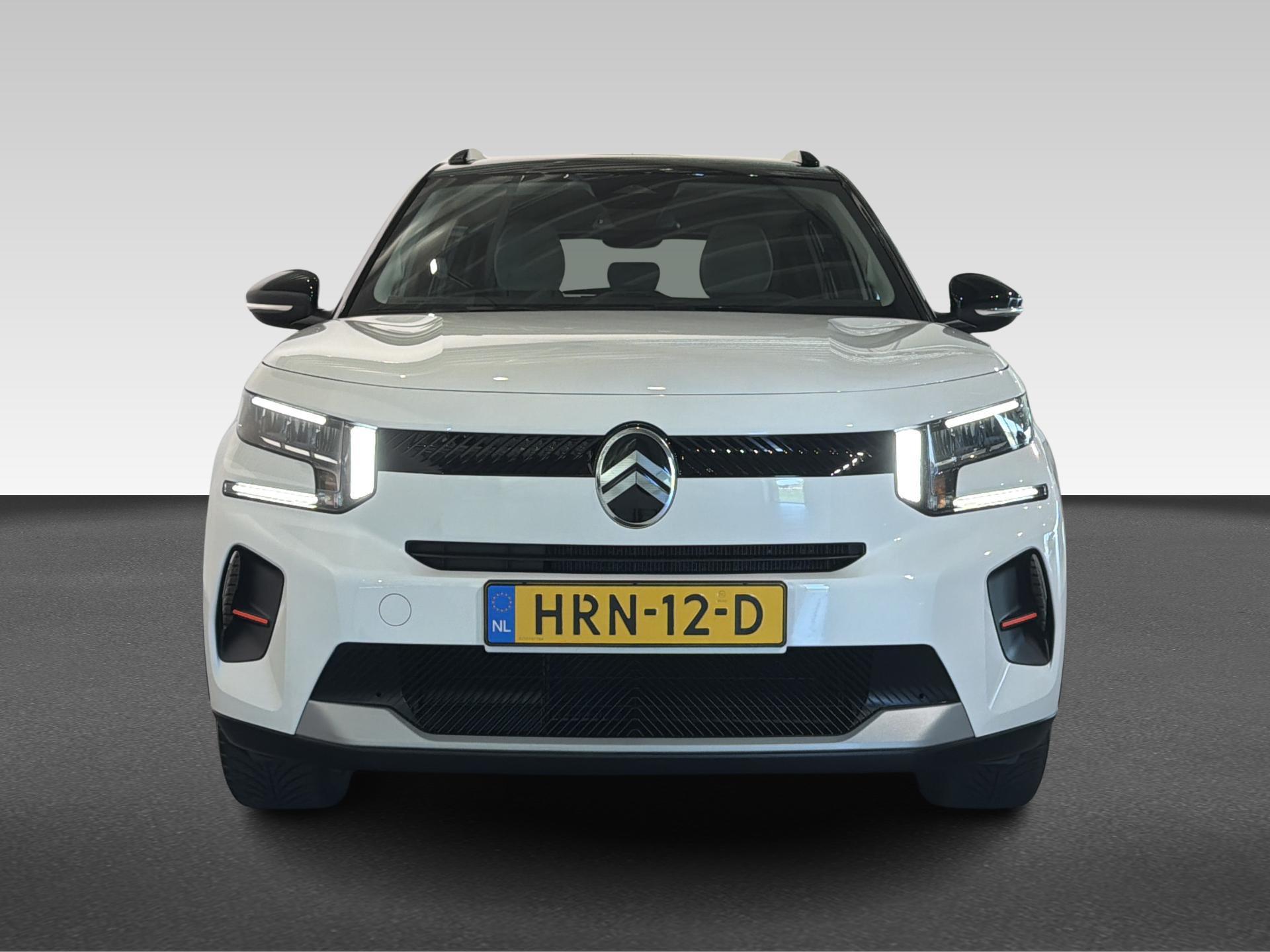Citroën ë-C3