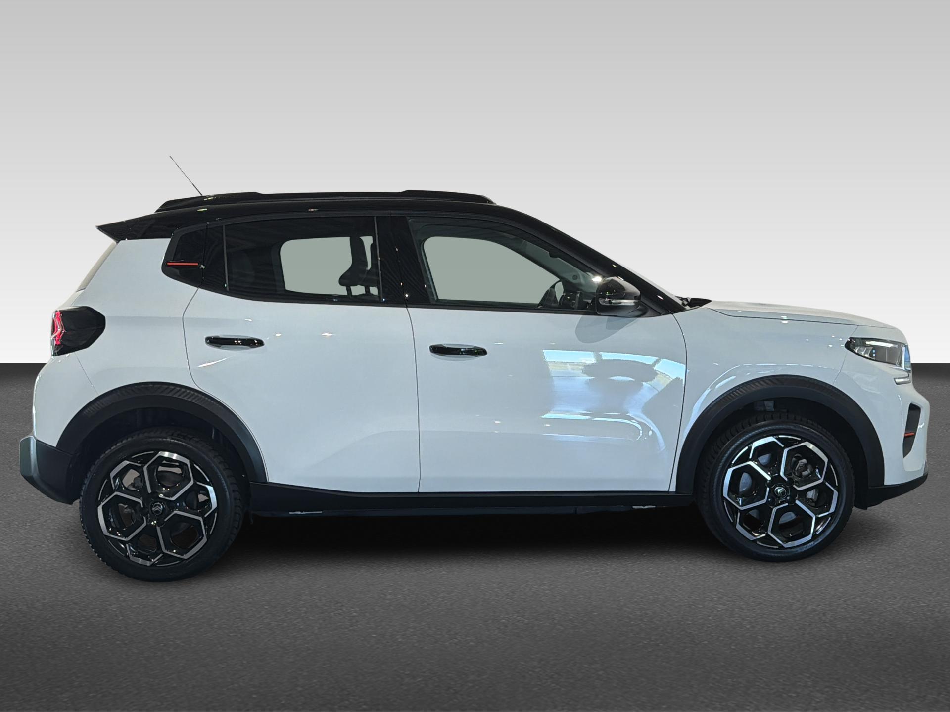 Citroën ë-C3