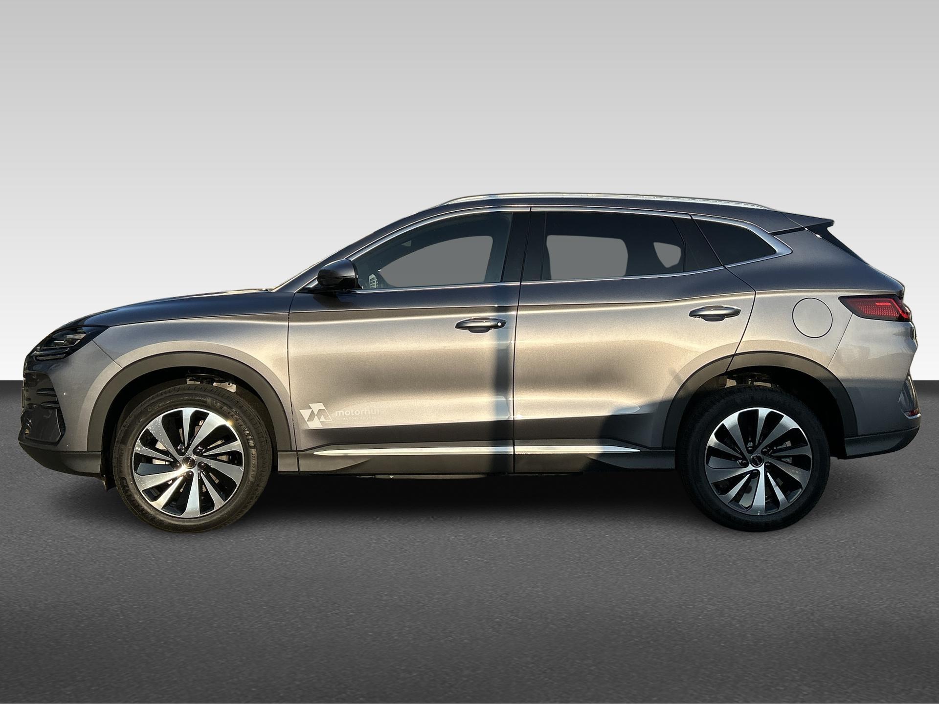 BYD Sealing U