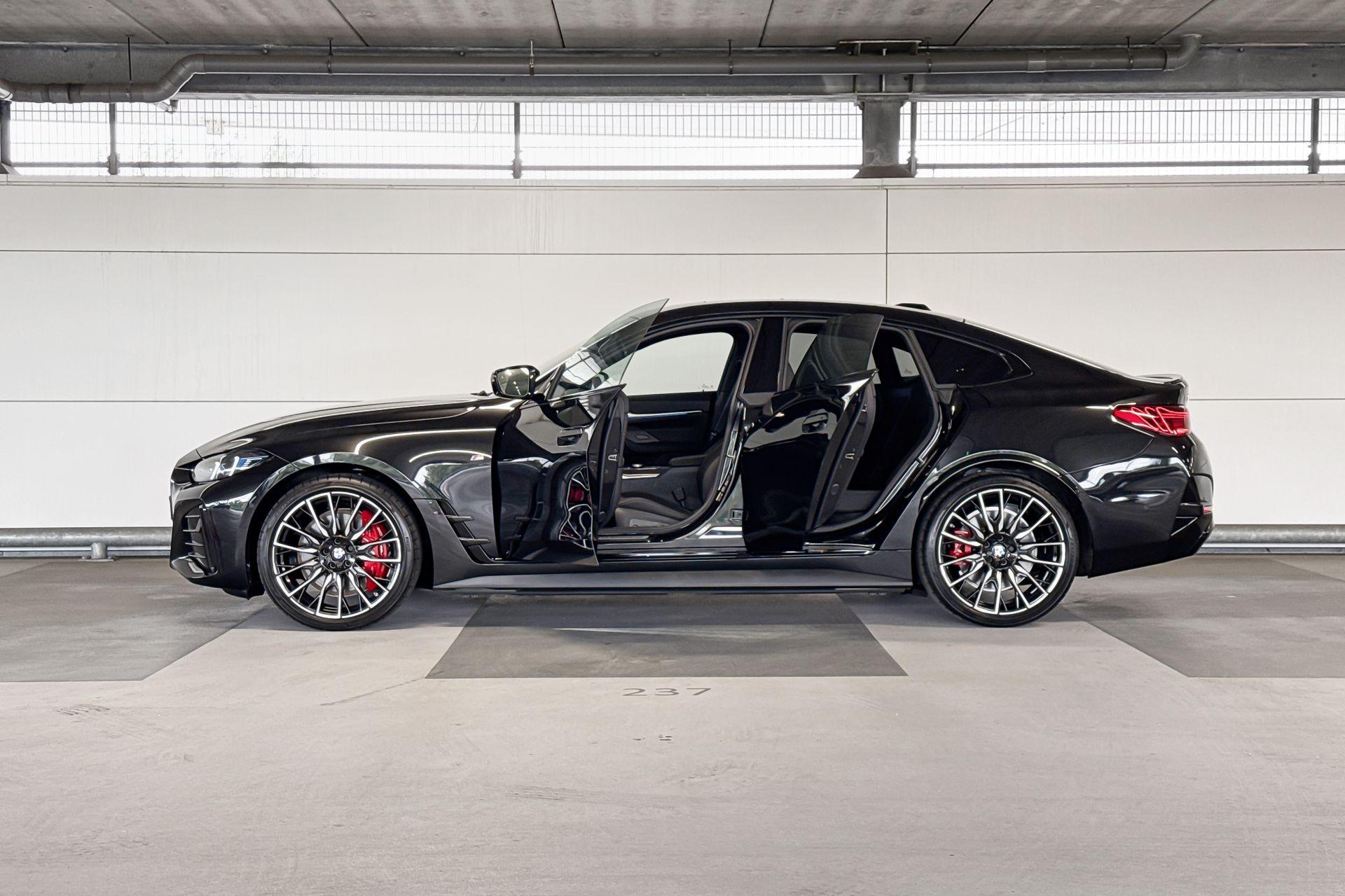BMW i4