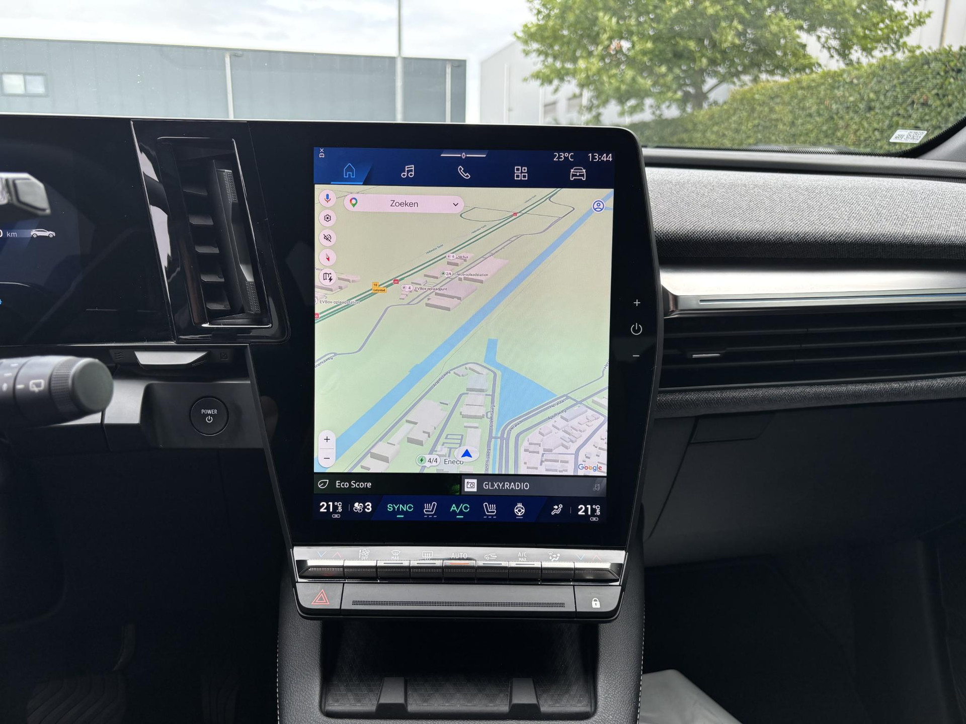 Renault Mégane E-Tech
