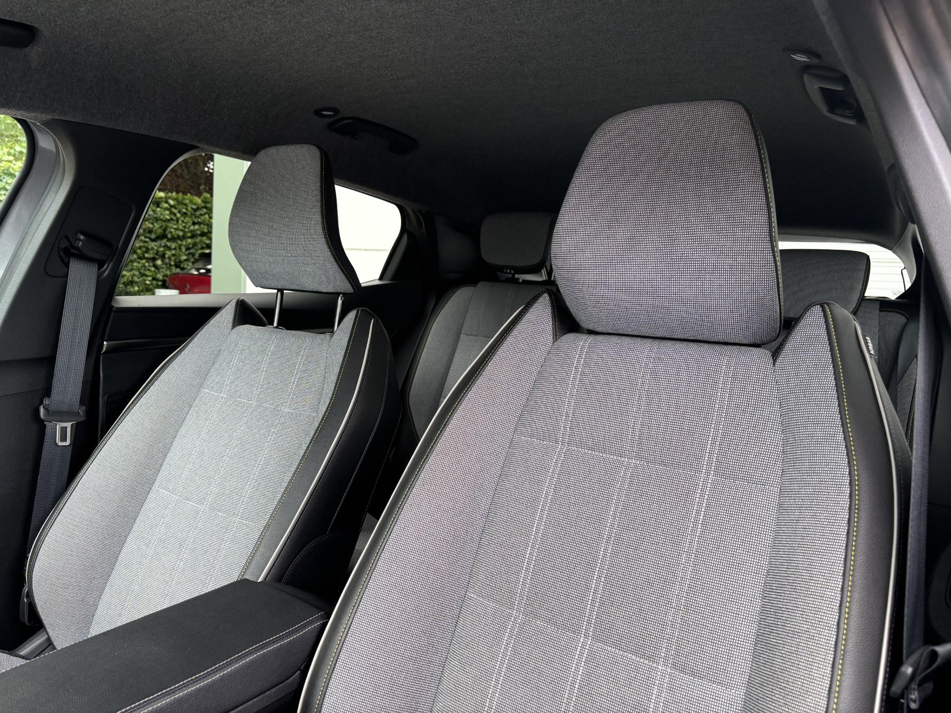 Renault Mégane E-Tech