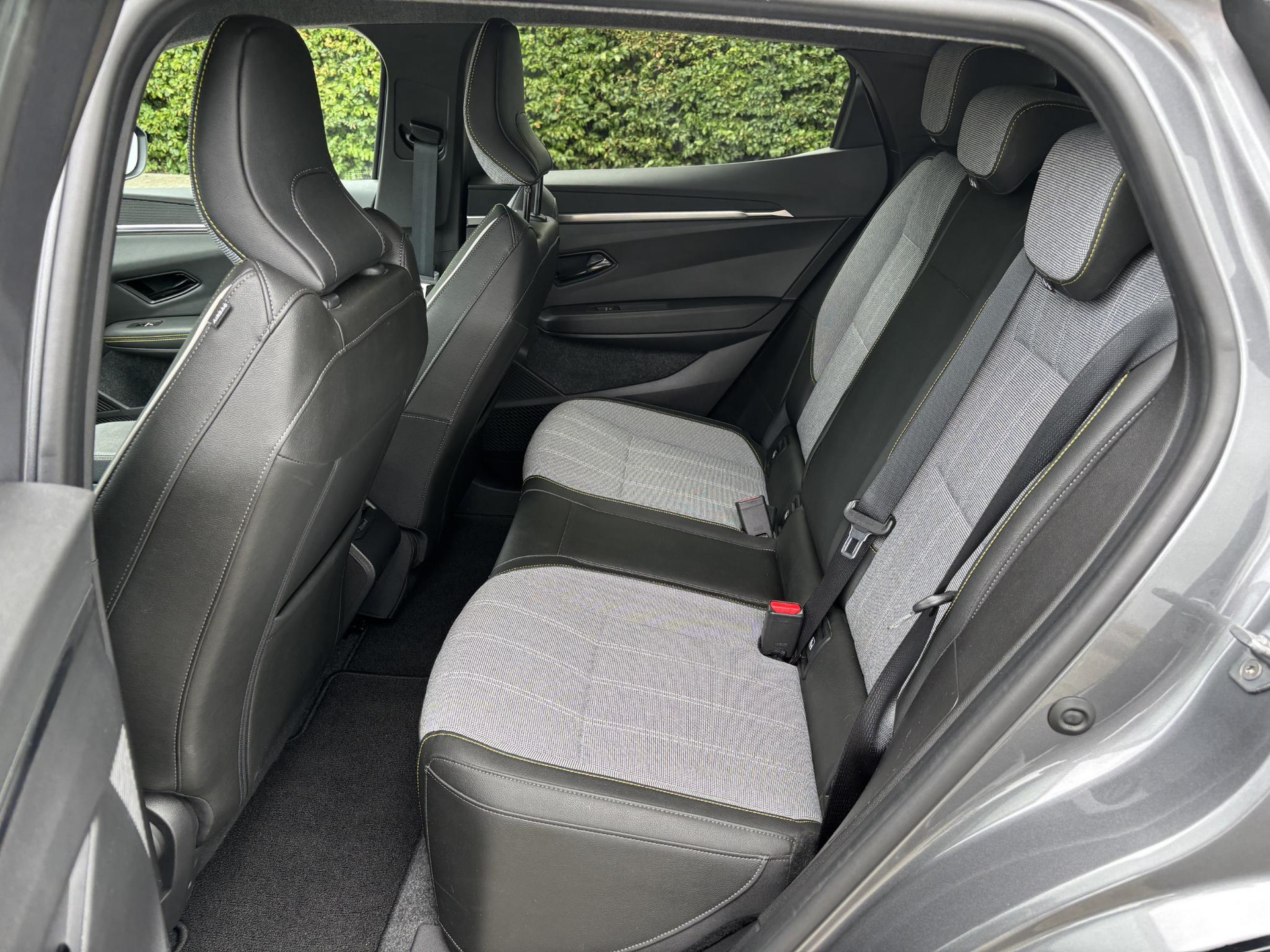Renault Mégane E-Tech