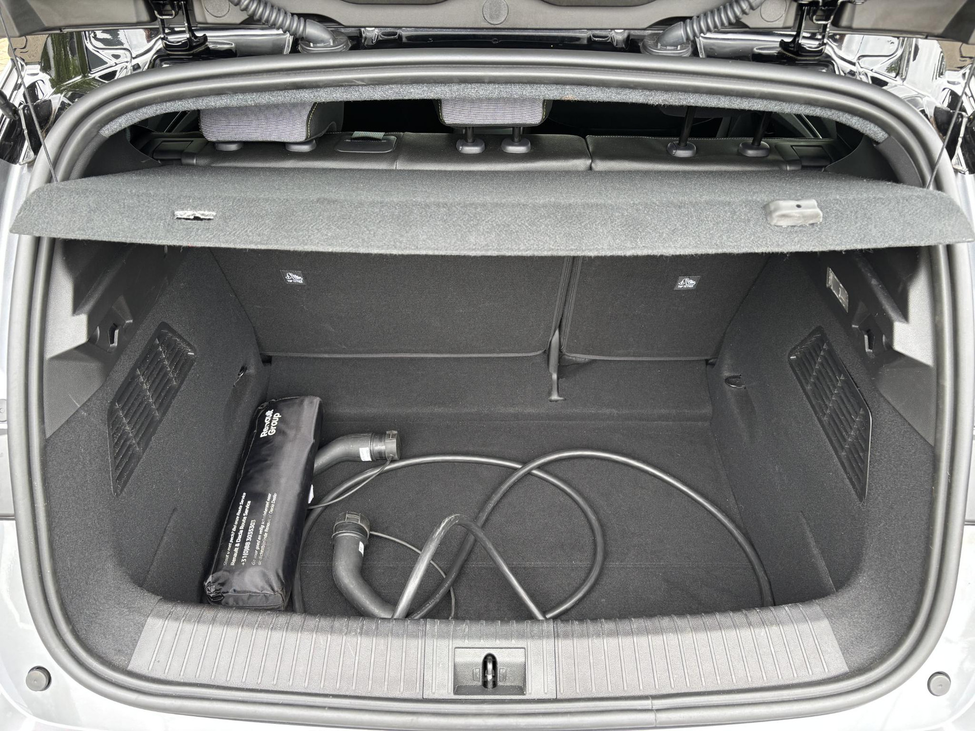 Renault Mégane E-Tech