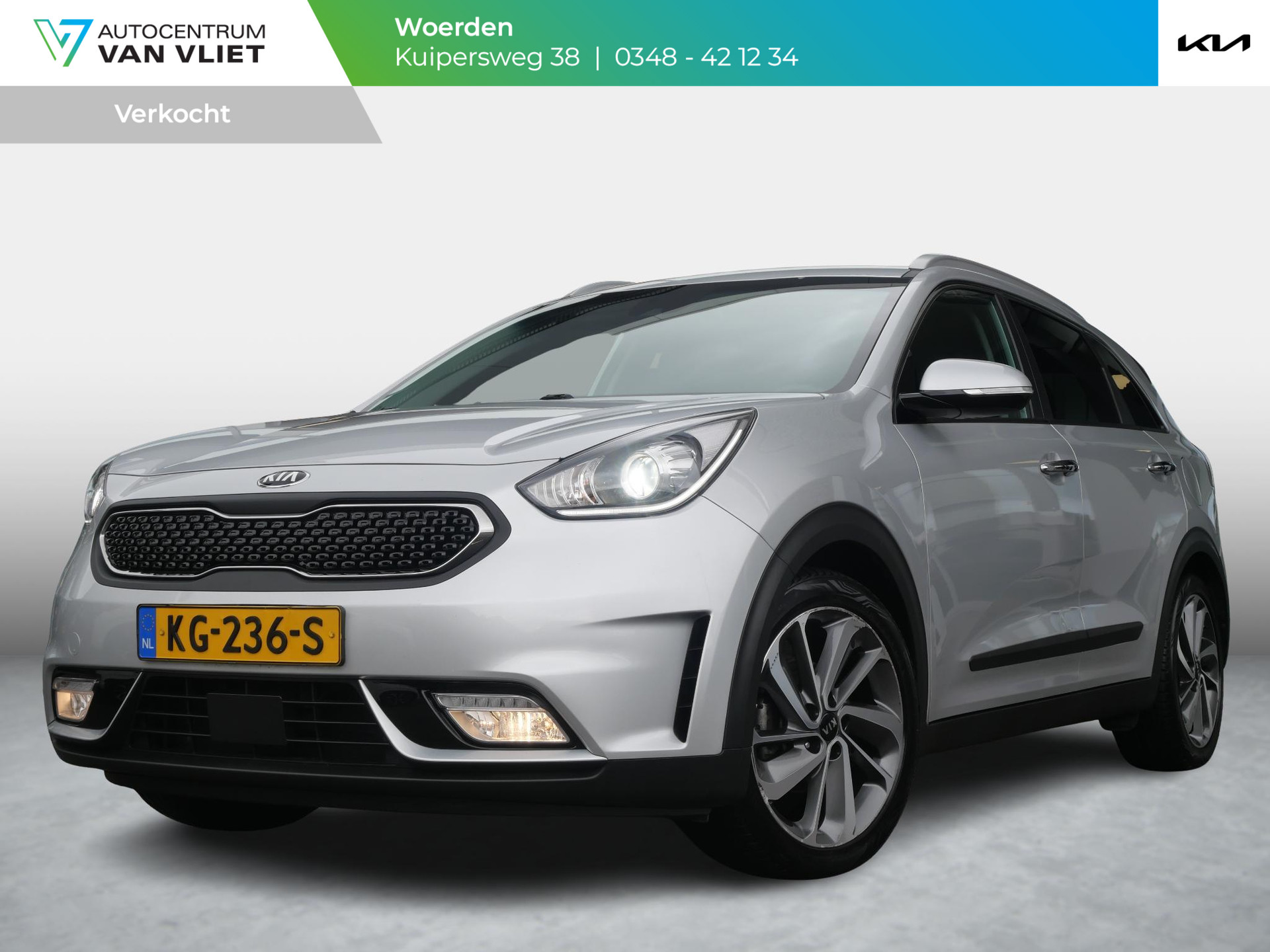 Kia Niro