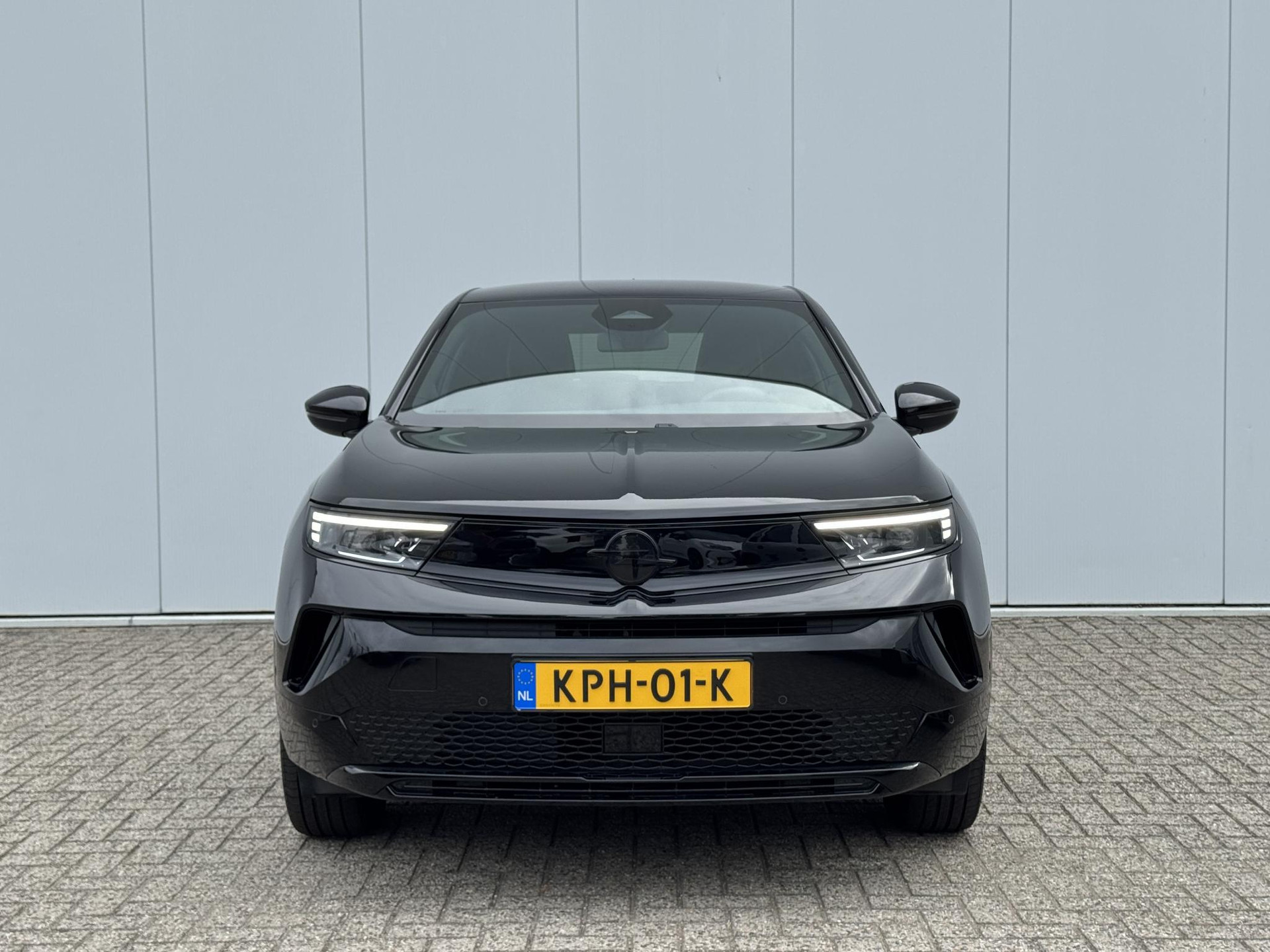Opel Mokka-e