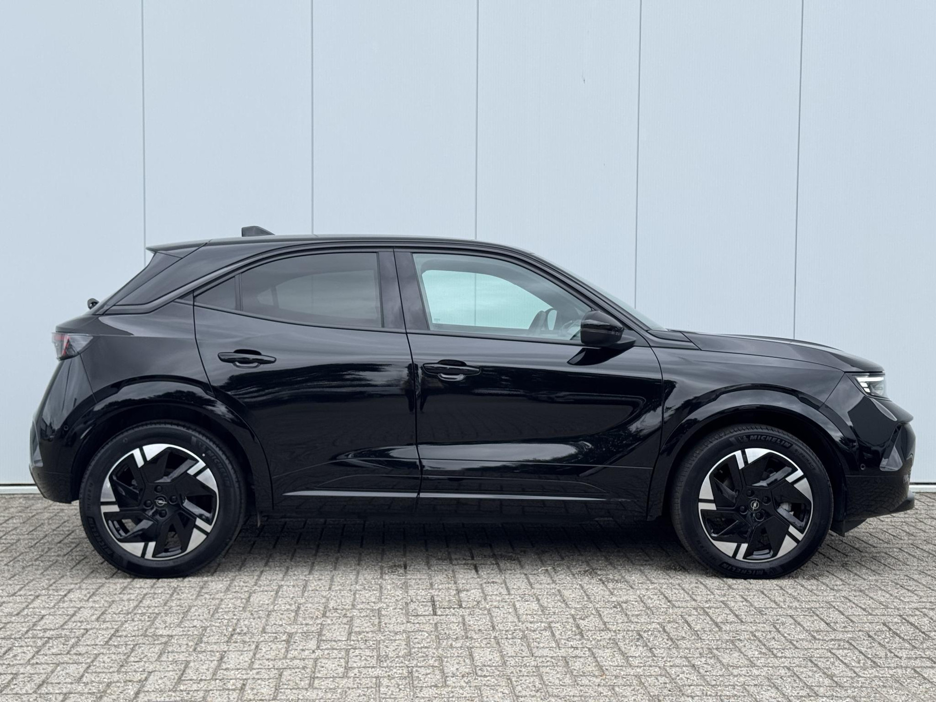 Opel Mokka-e