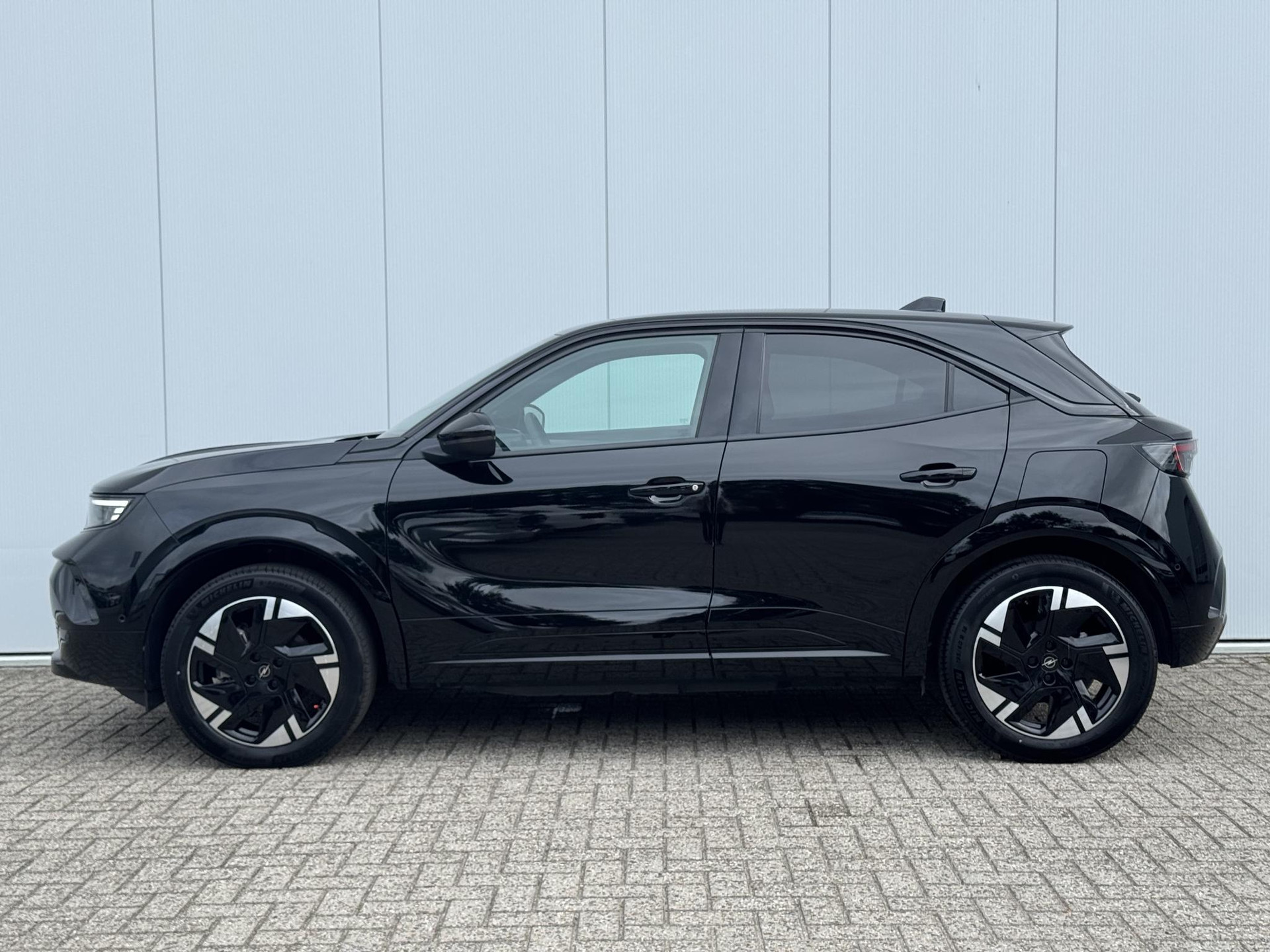 Opel Mokka-e