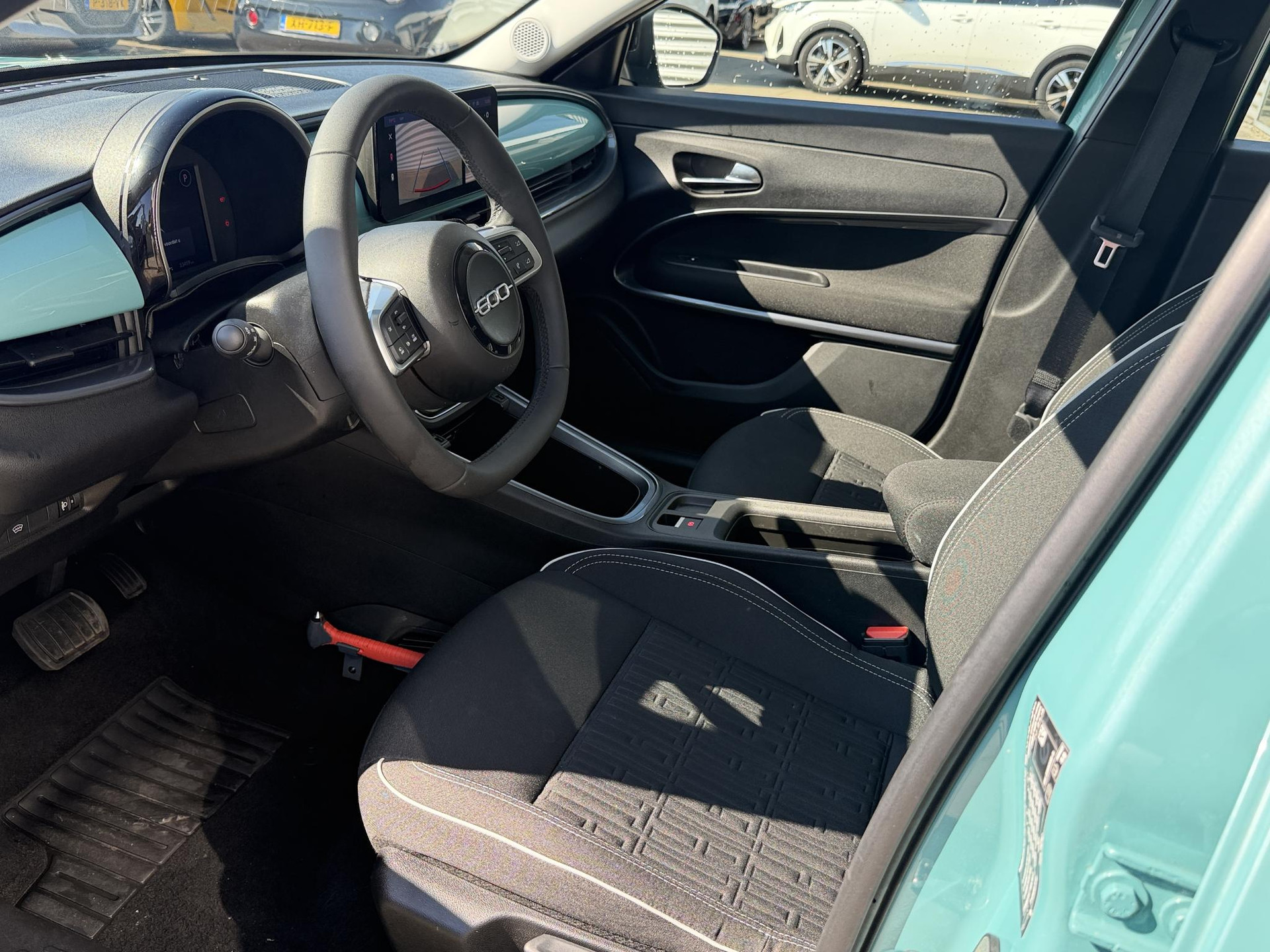 Fiat 600