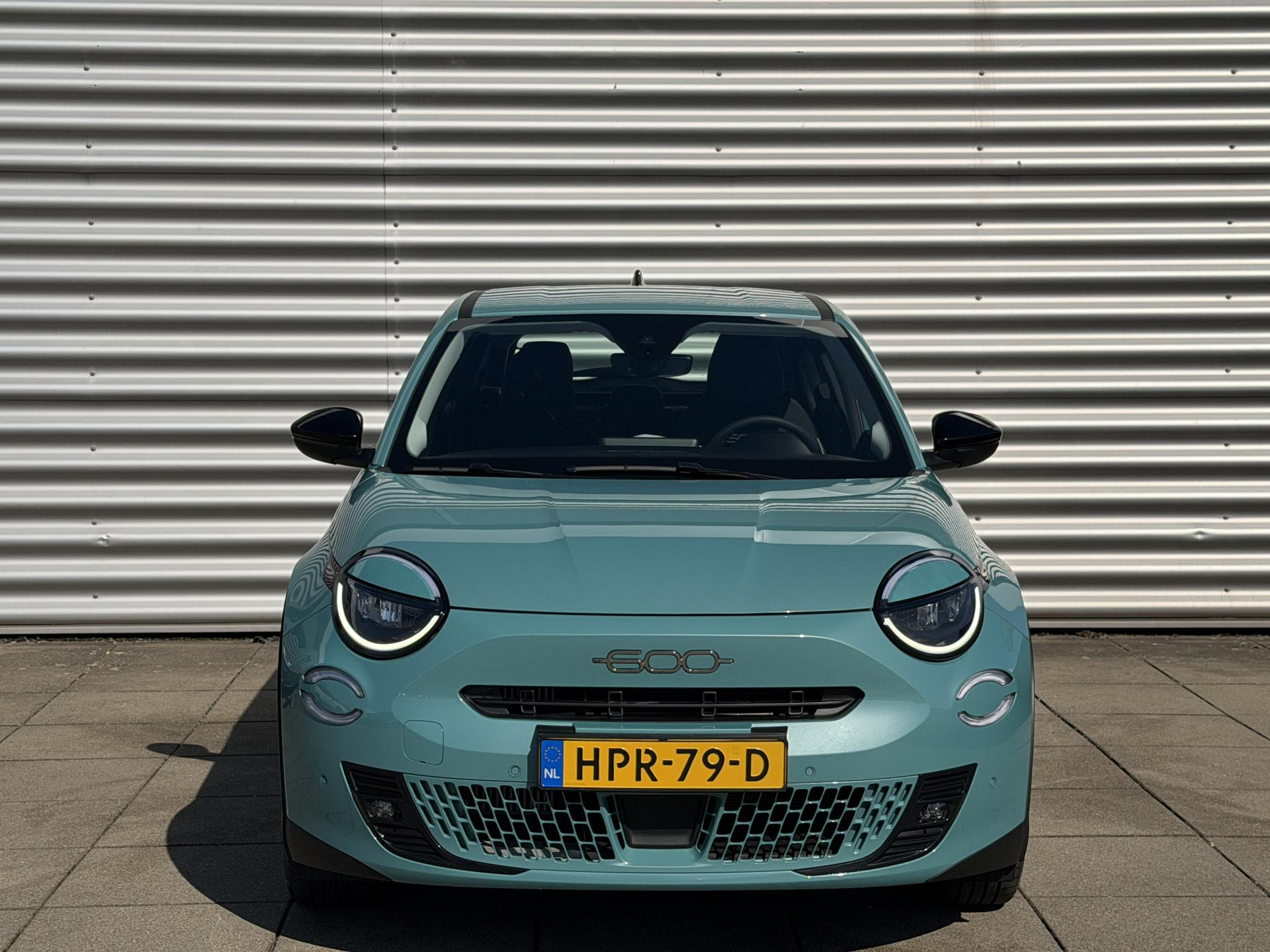 Fiat 600