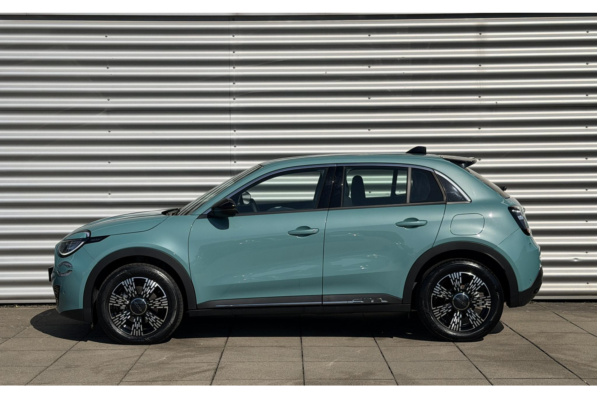 Fiat 600