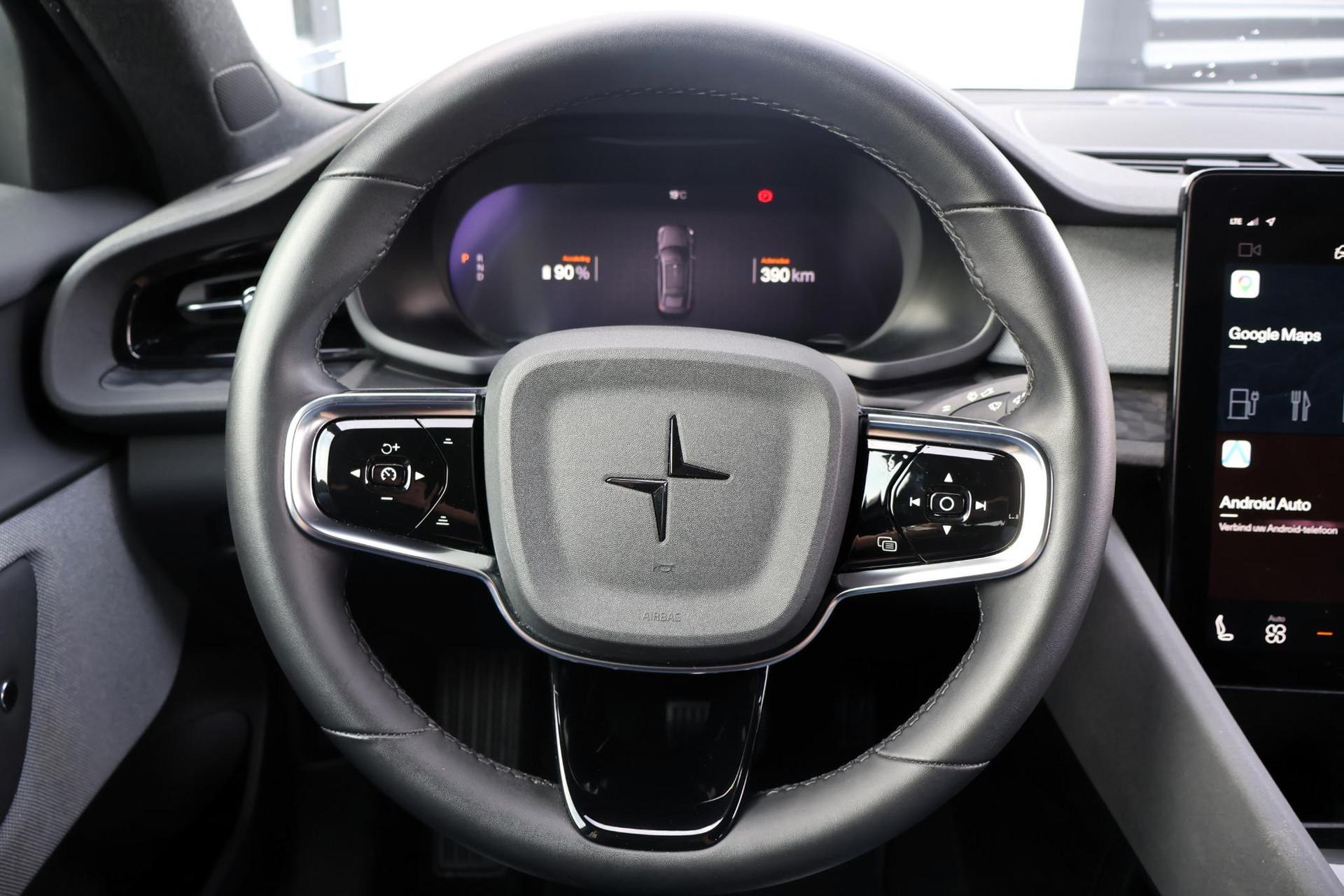 Polestar Polestar 2