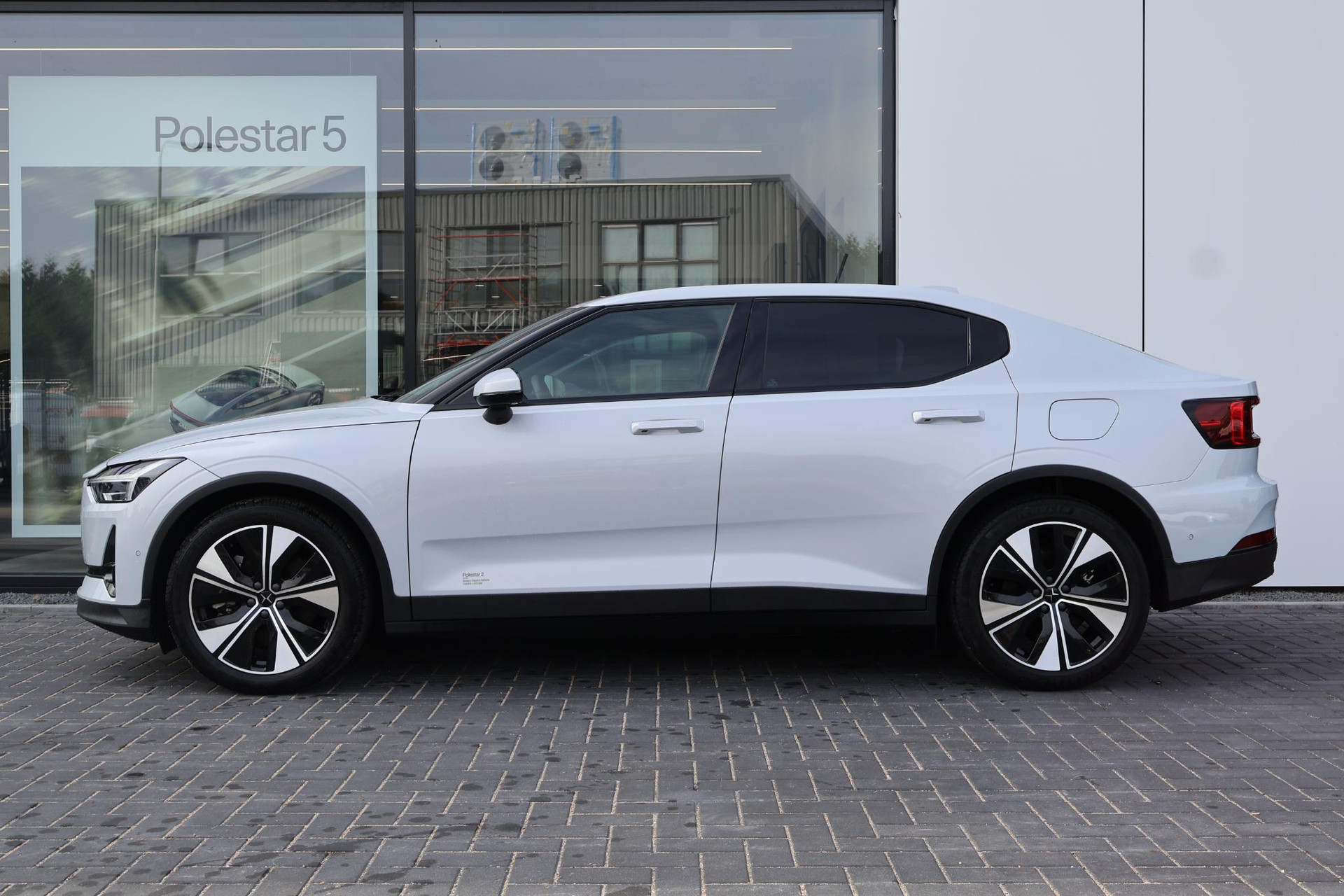 Polestar Polestar 2