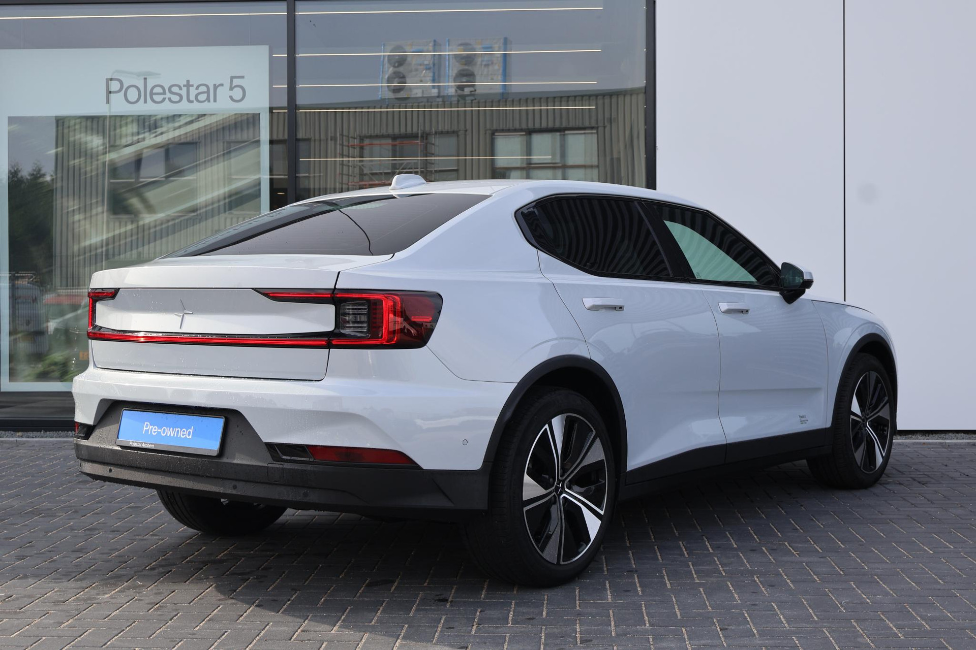 Polestar Polestar 2