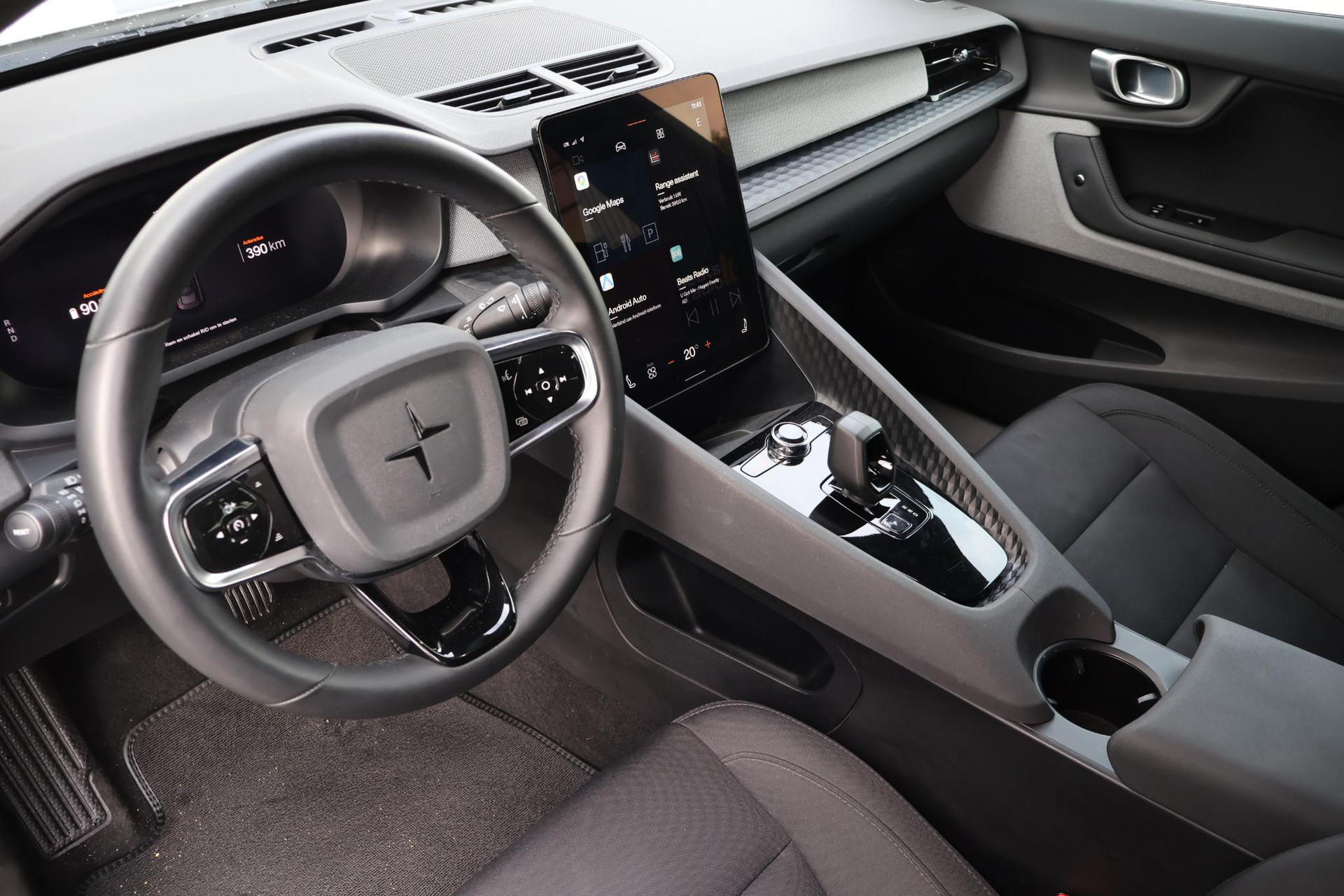 Polestar Polestar 2