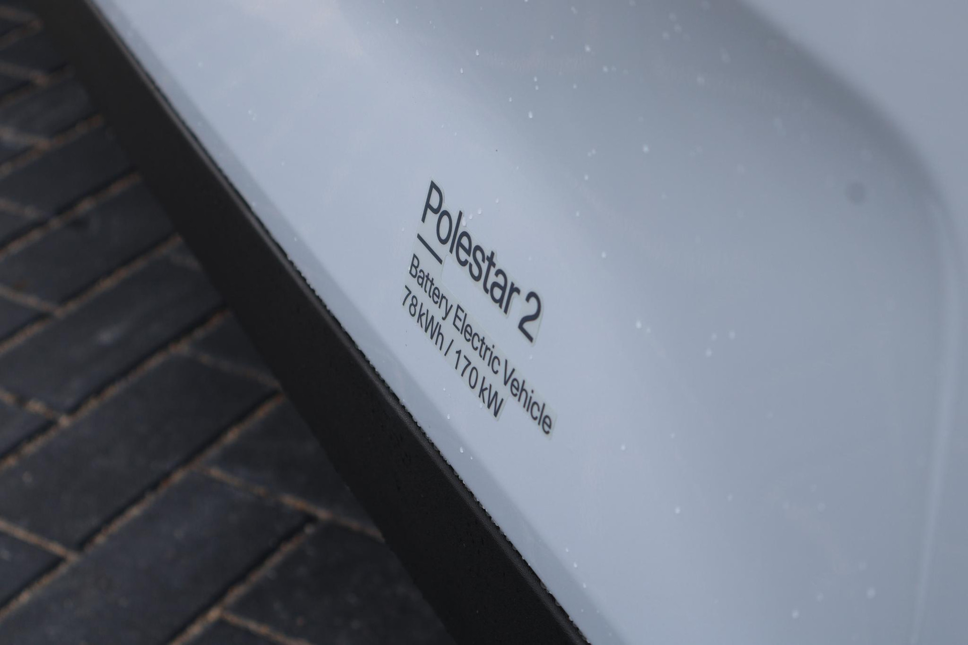 Polestar Polestar 2