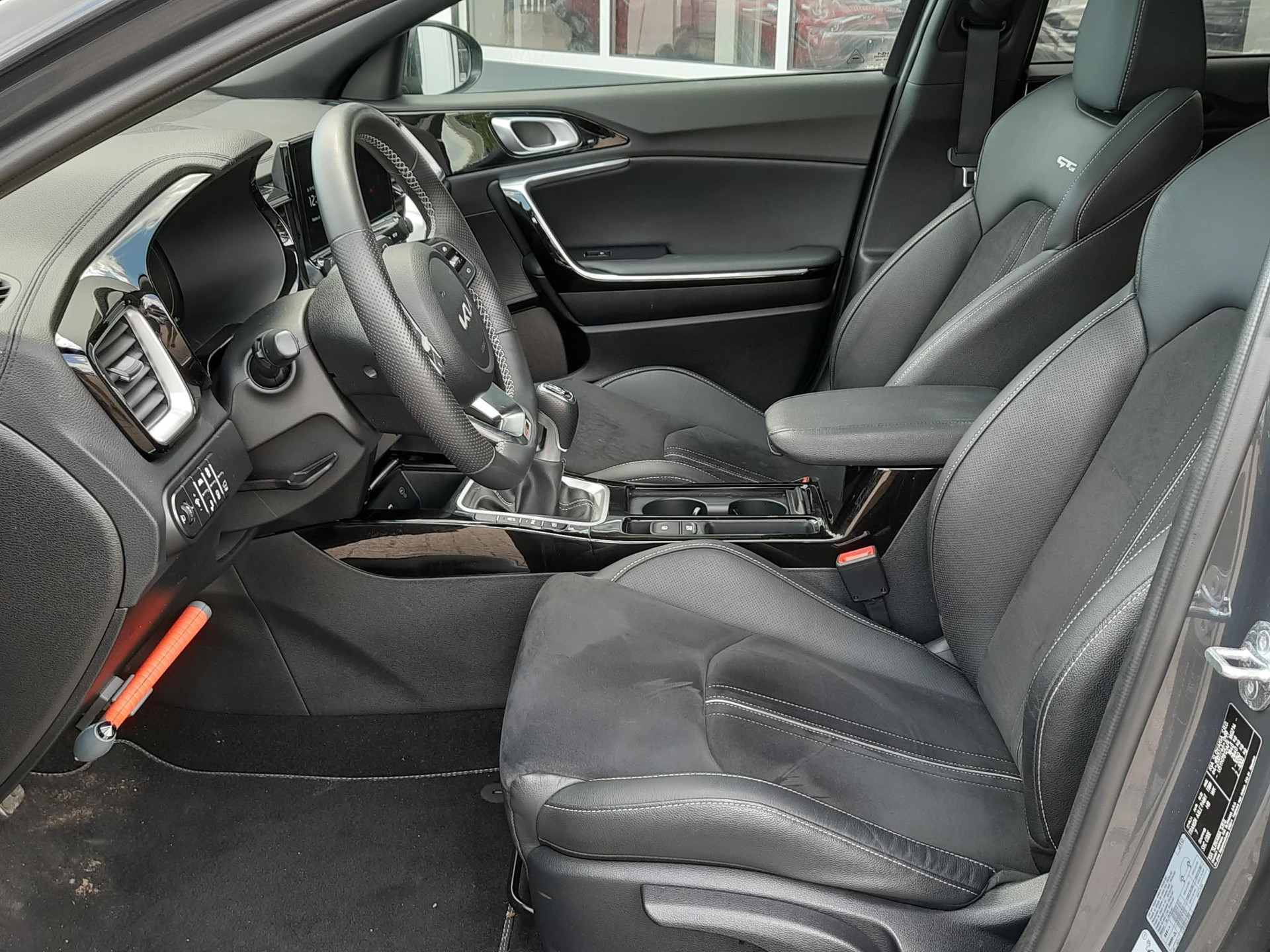 Kia Ceed Sportswagon