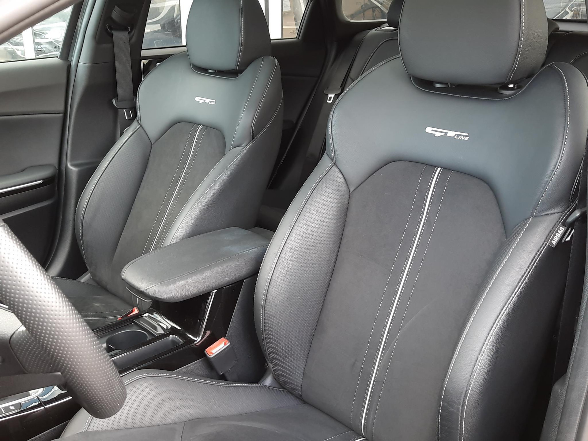 Kia Ceed Sportswagon