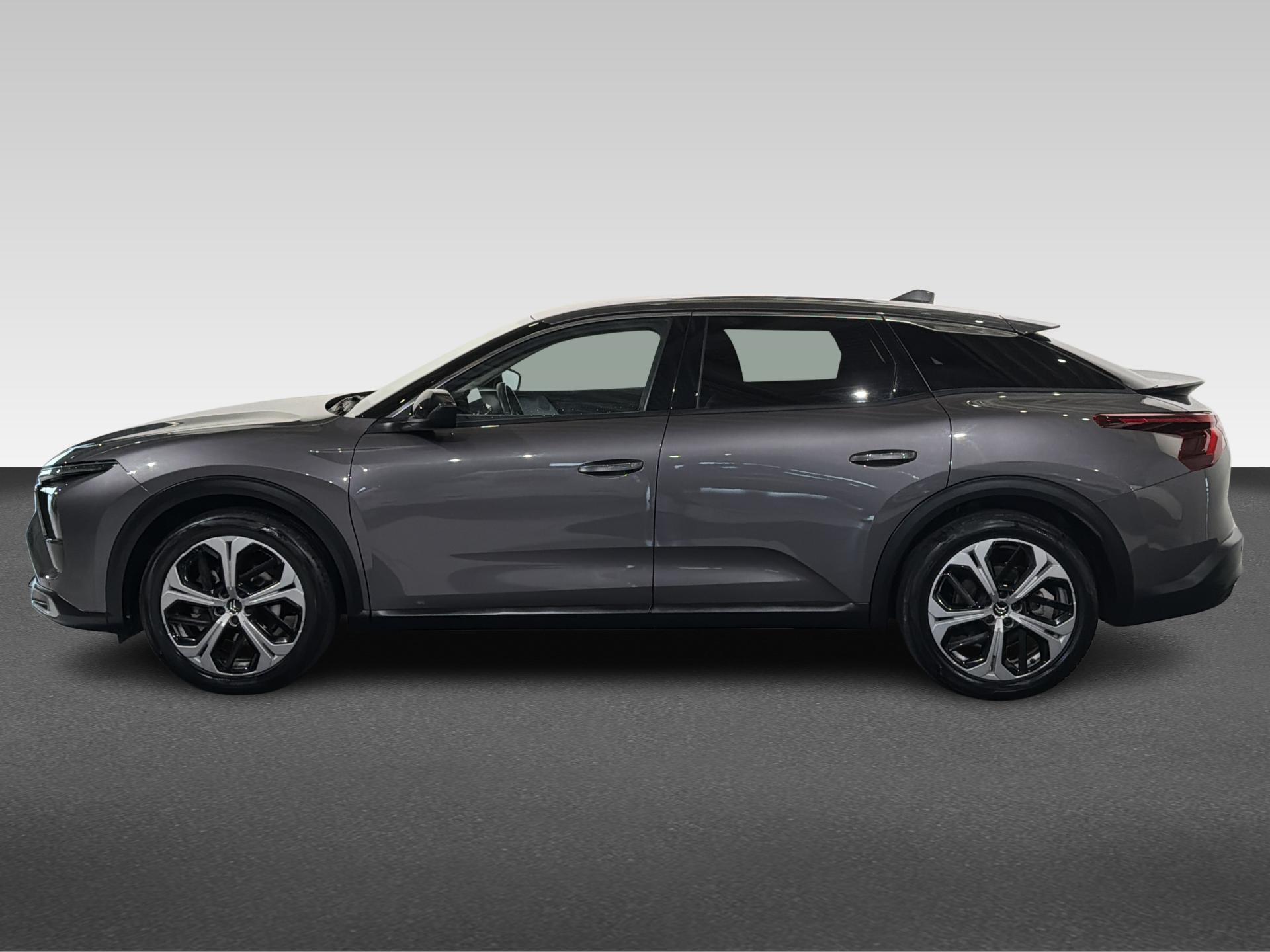 Citroën C5 X