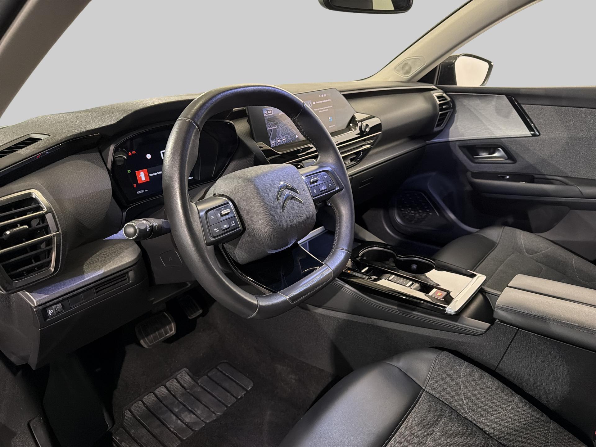 Citroën C5 X