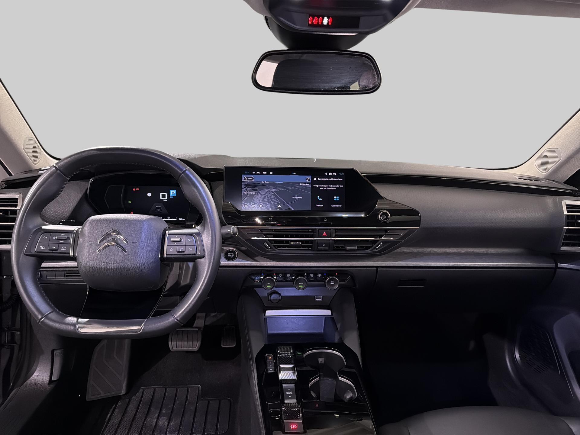 Citroën C5 X