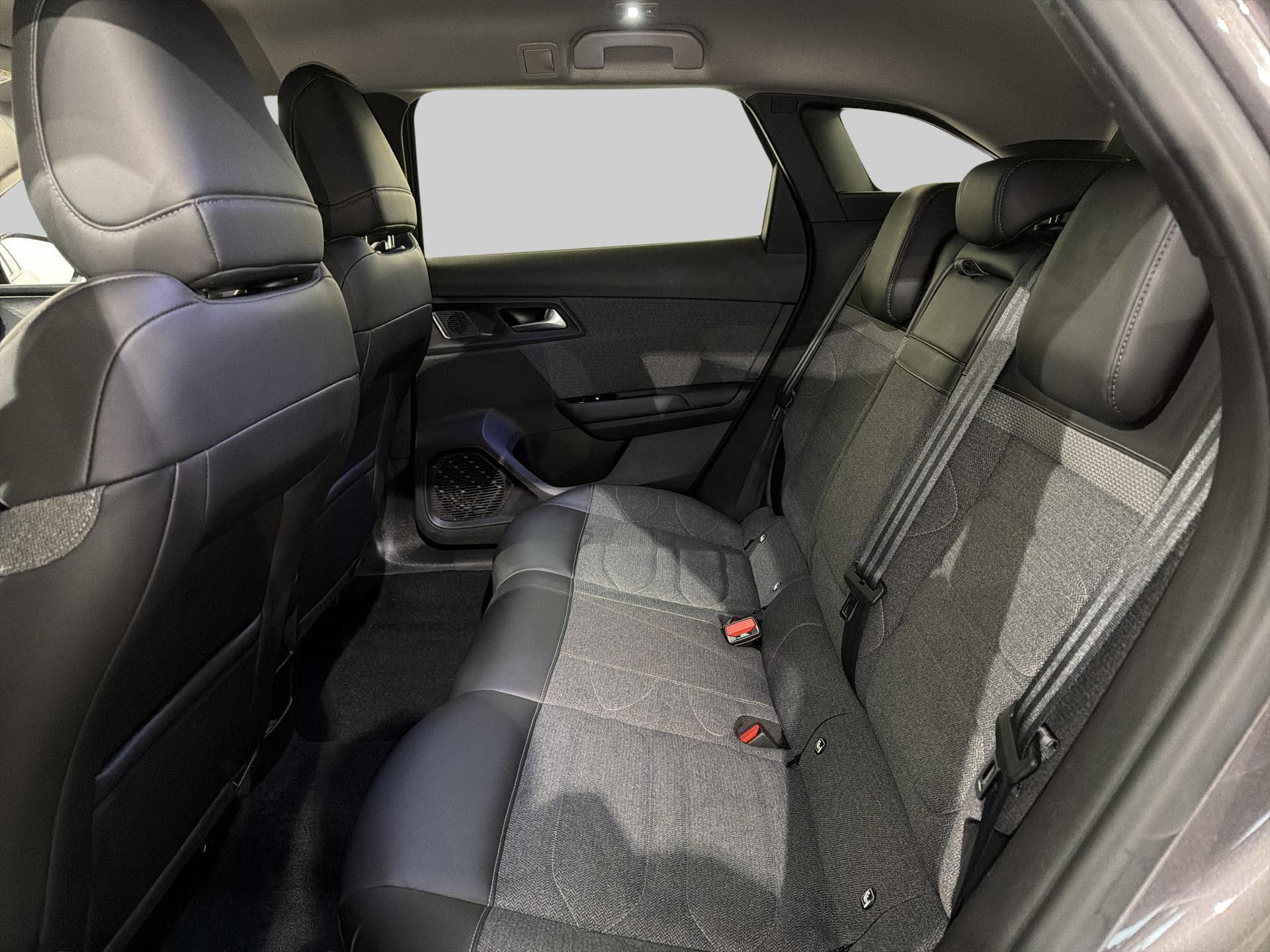 Citroën C5 X