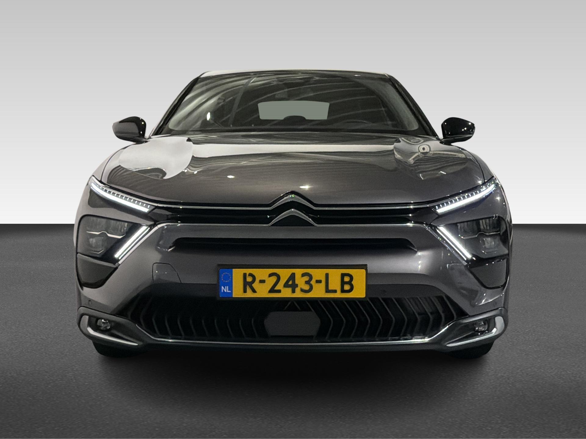 Citroën C5 X
