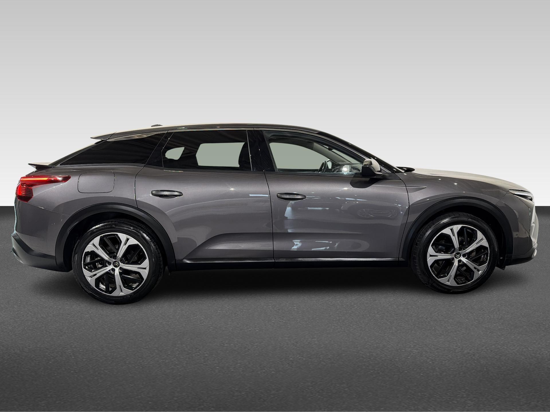 Citroën C5 X