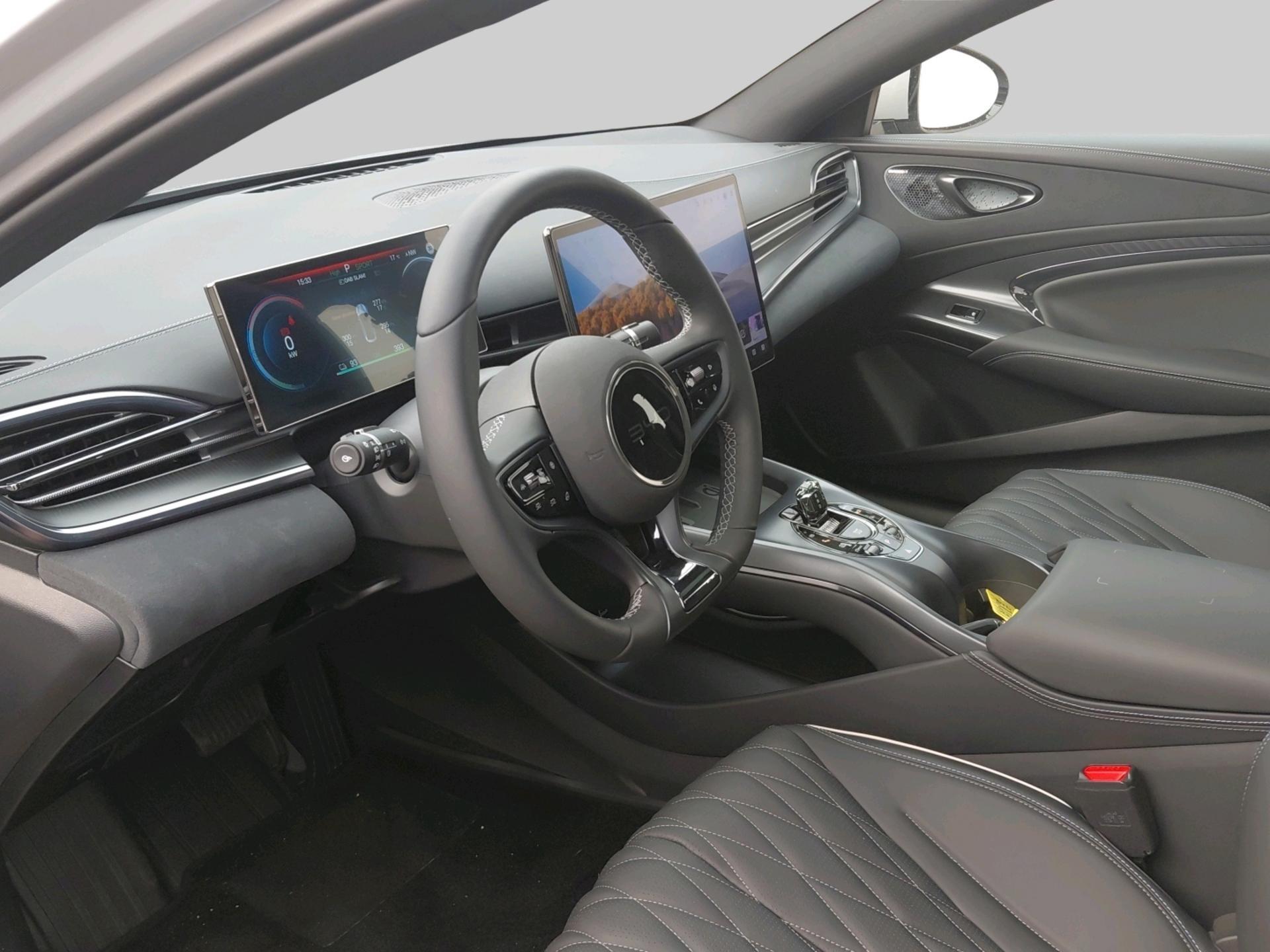BYD Seal
