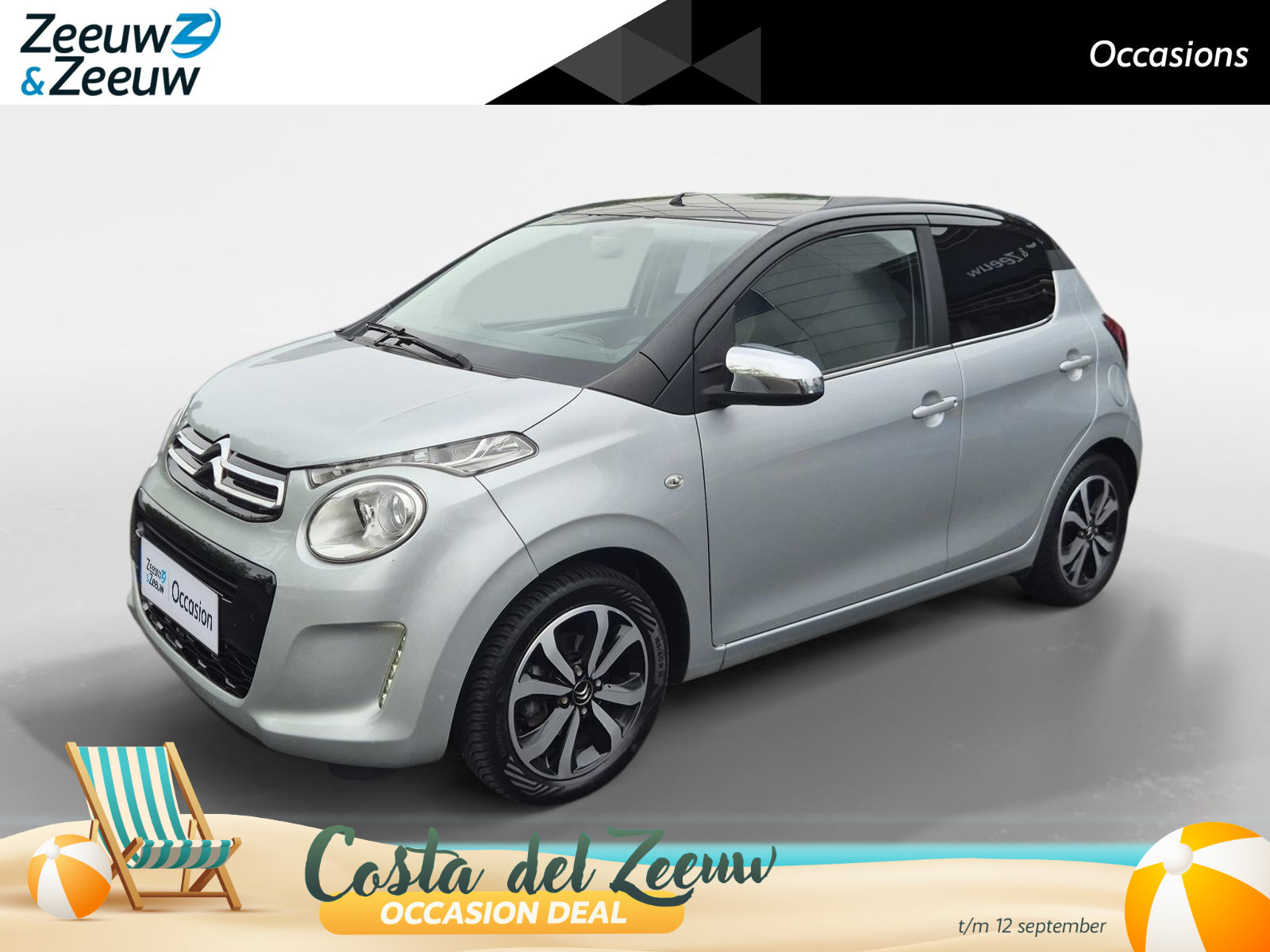 Citroën C1