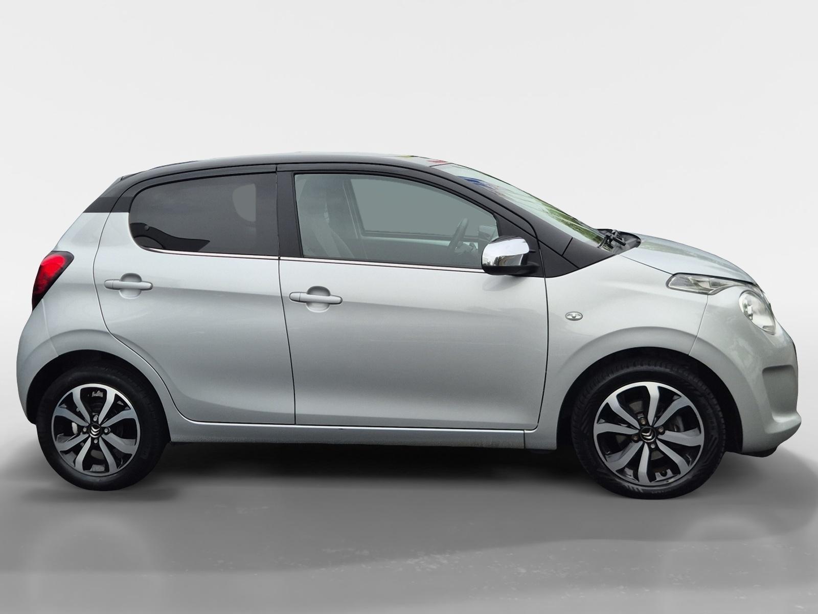 Citroën C1