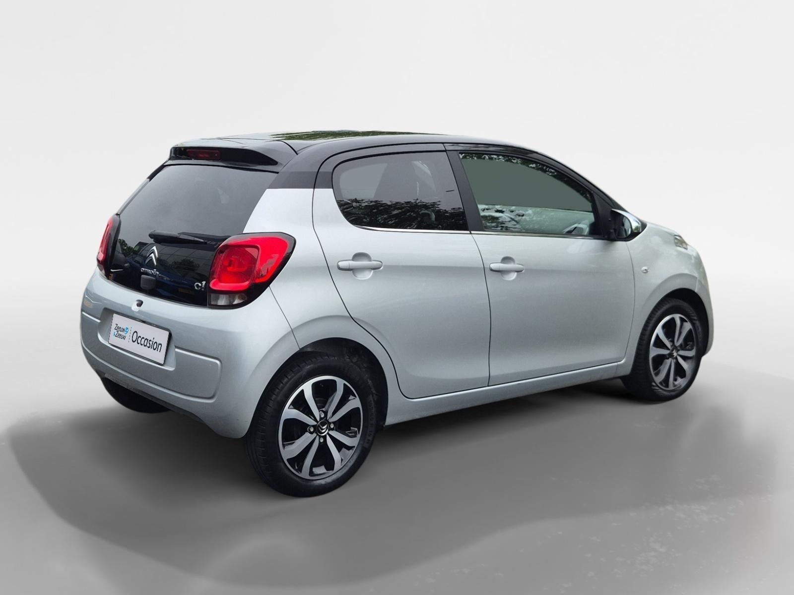 Citroën C1