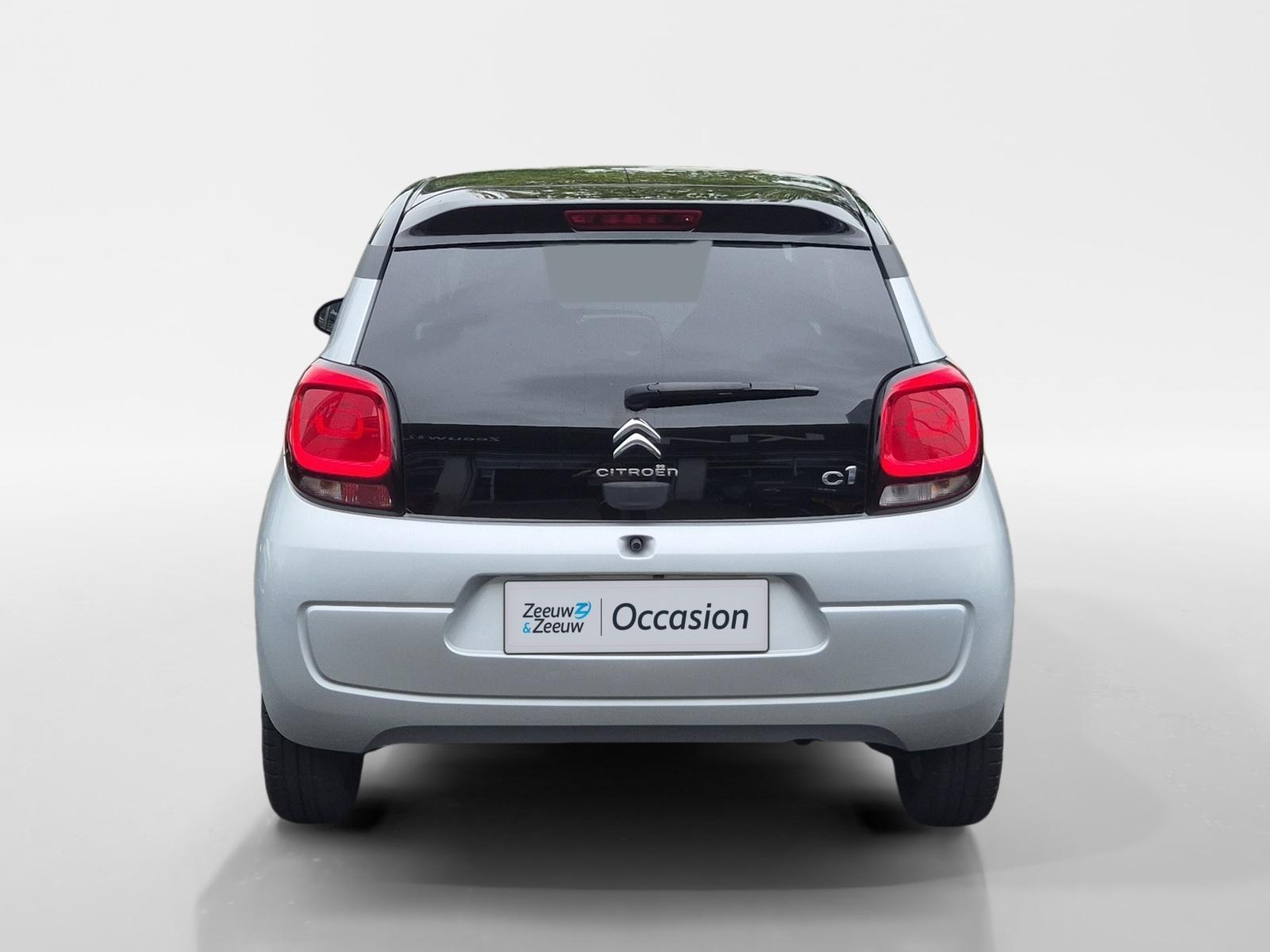 Citroën C1