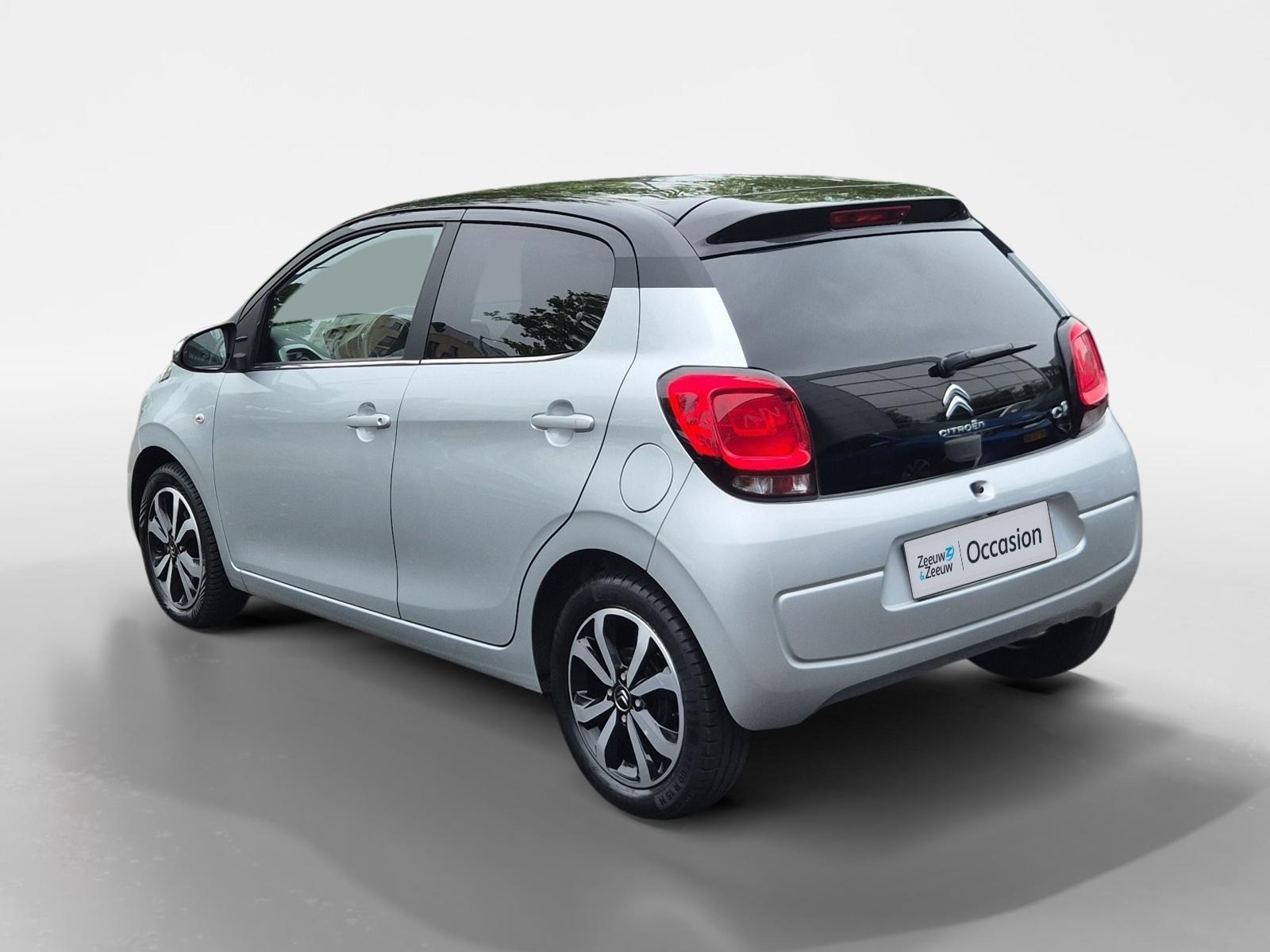 Citroën C1