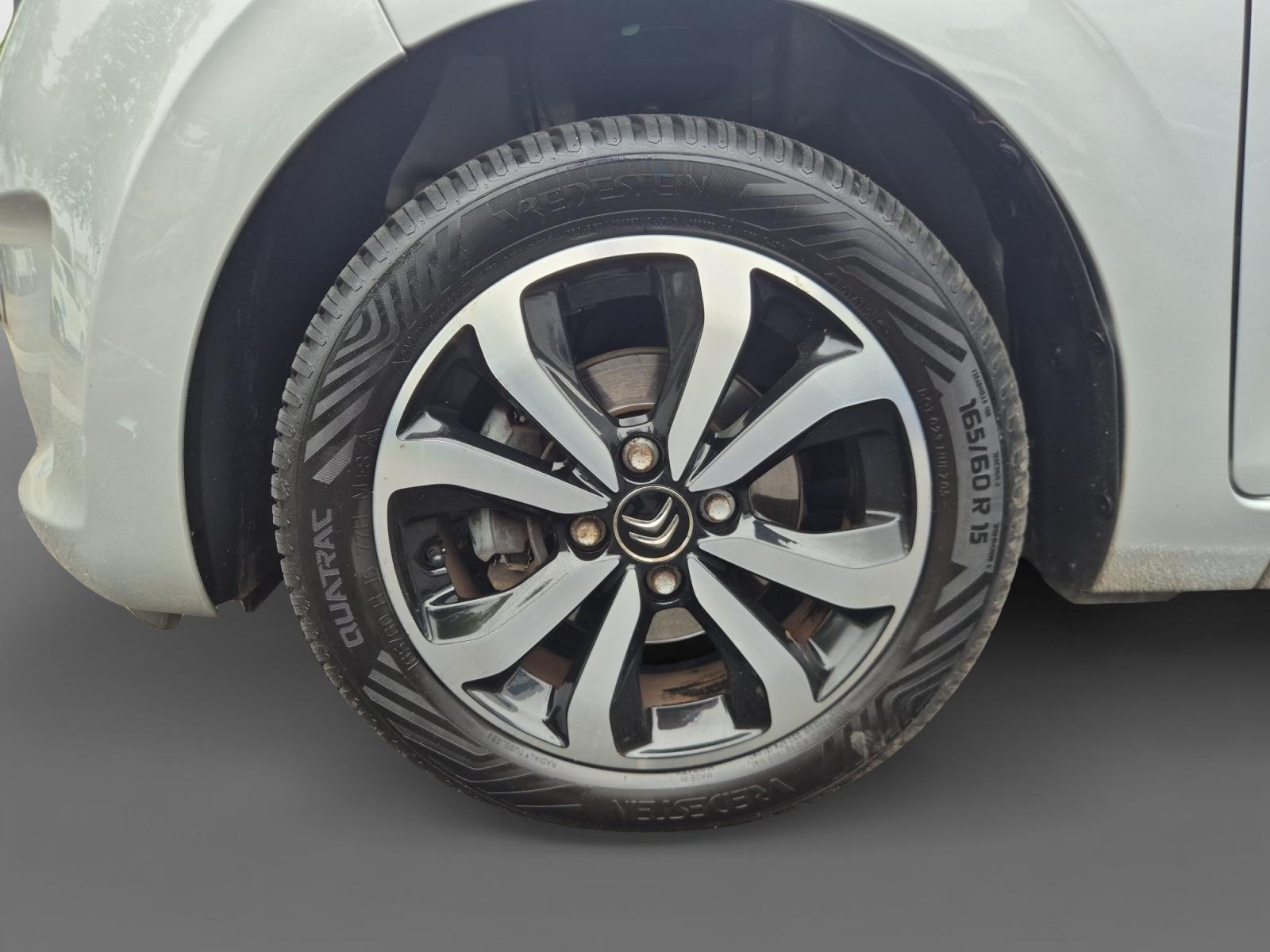 Citroën C1