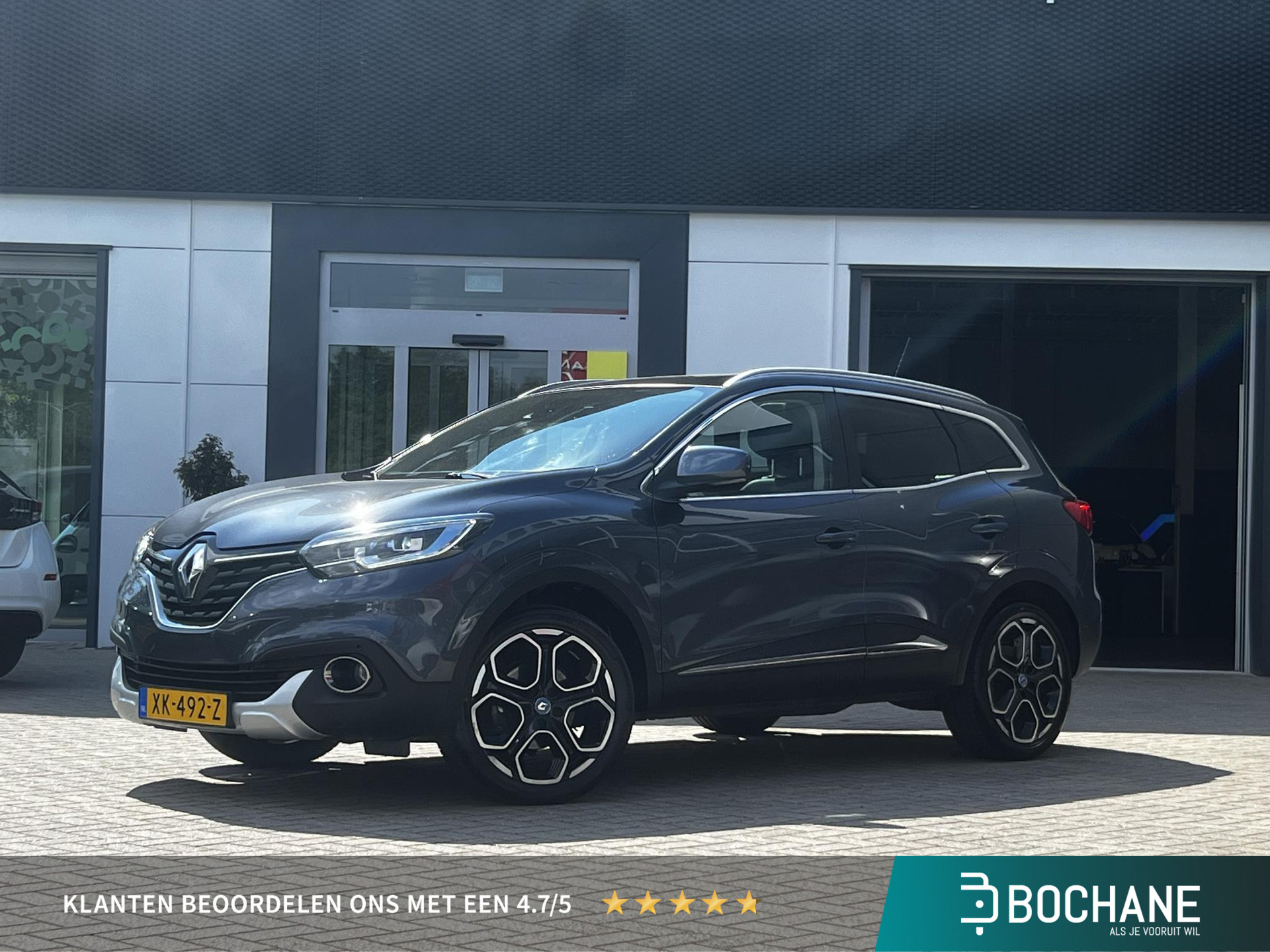 Renault Kadjar