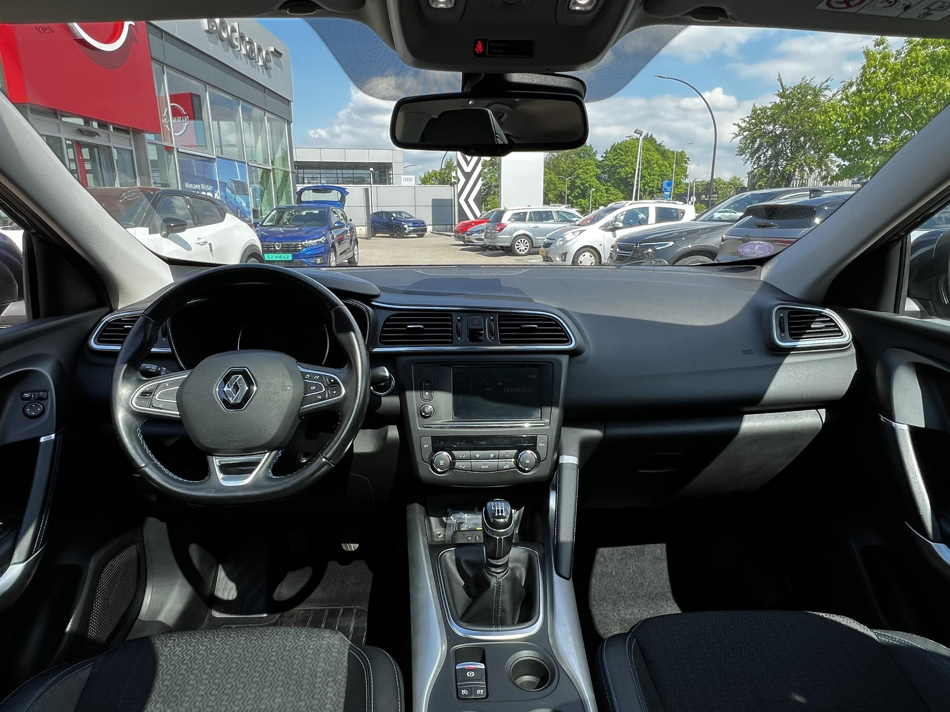Renault Kadjar