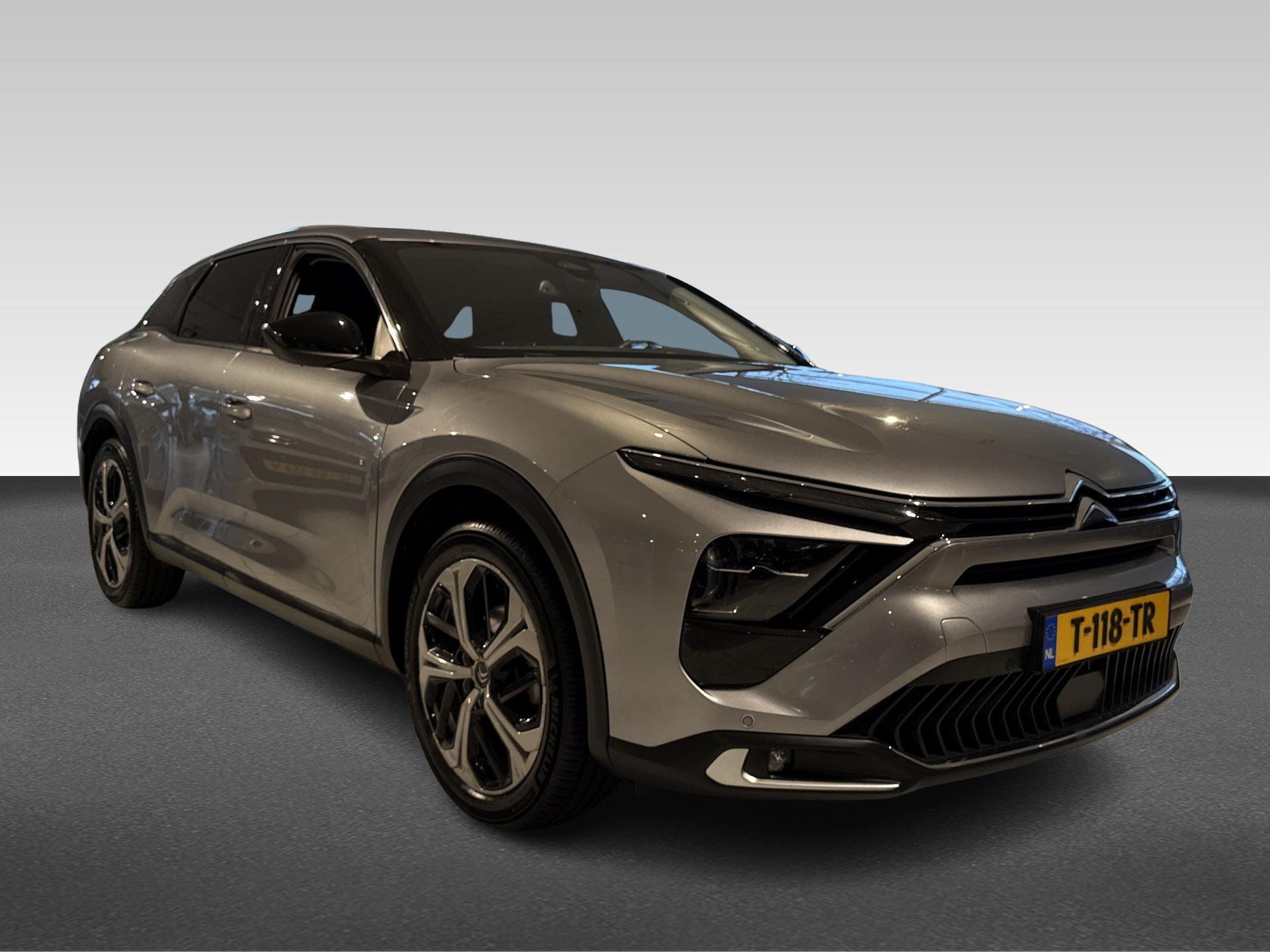 Citroën C5 X