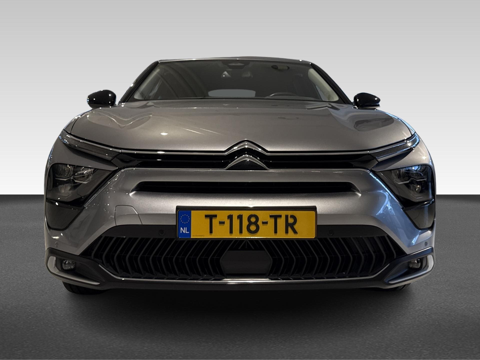 Citroën C5 X