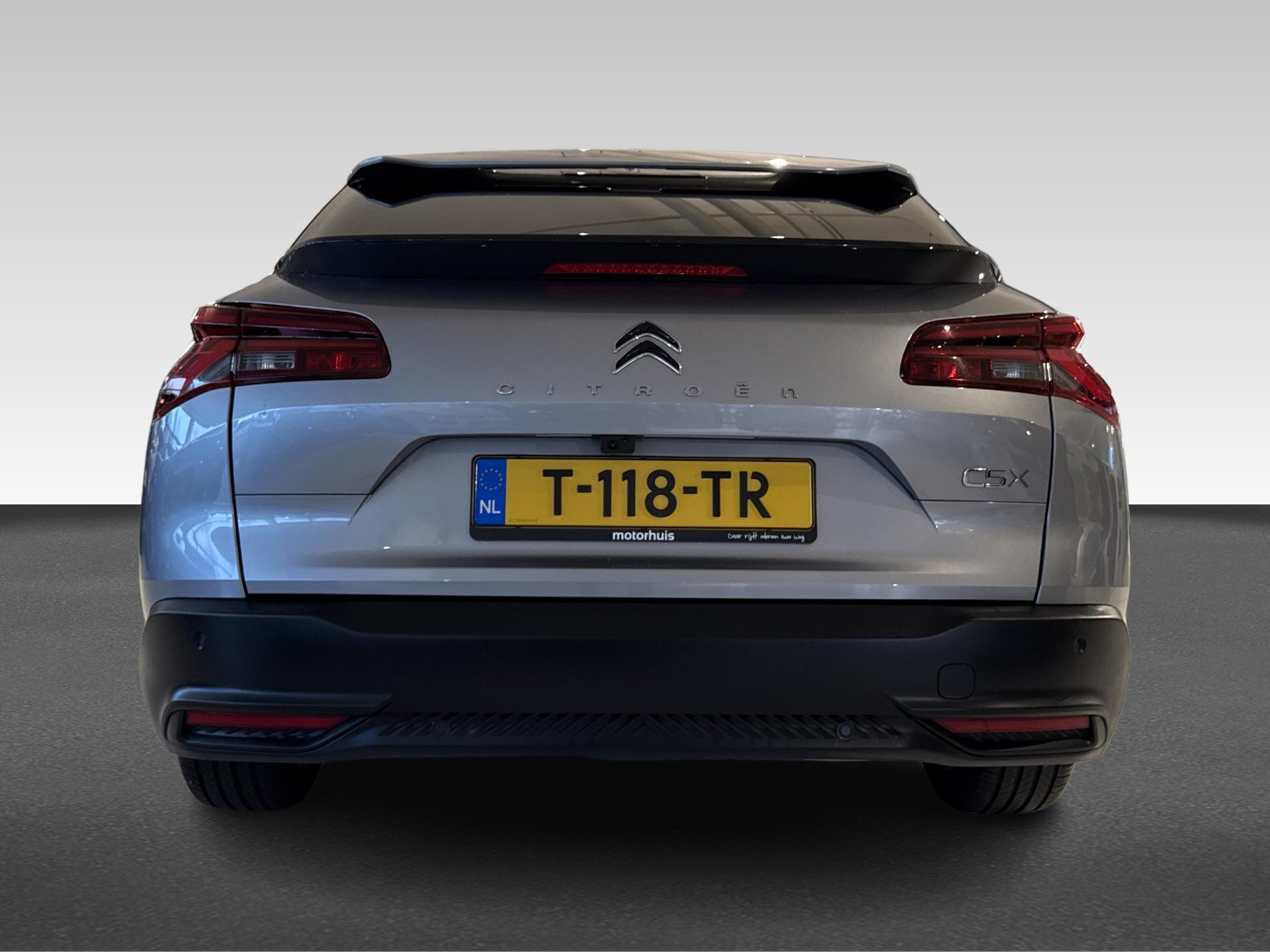 Citroën C5 X