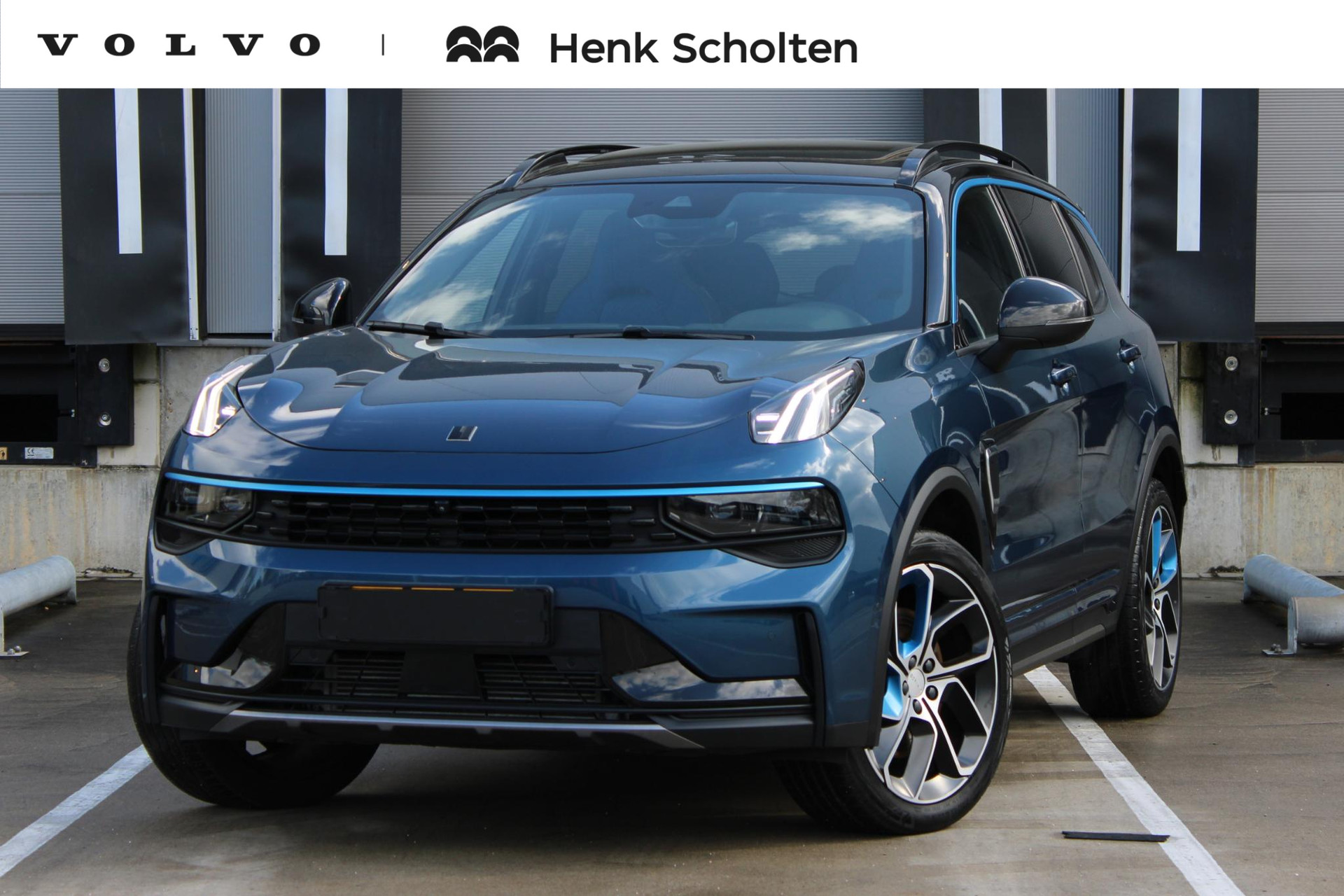 Lynk & Co 01
